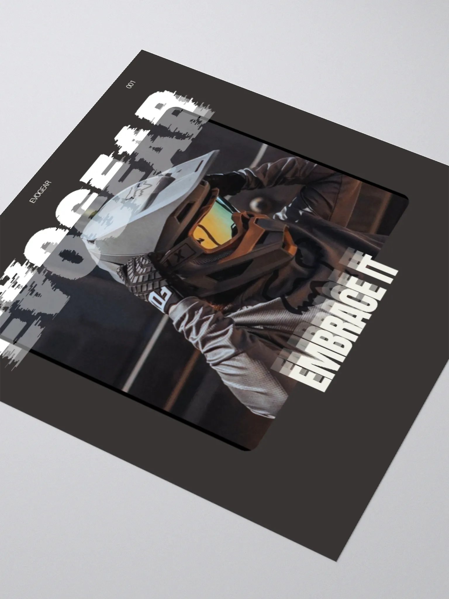 EvoGear Sticker 001 product image (3)