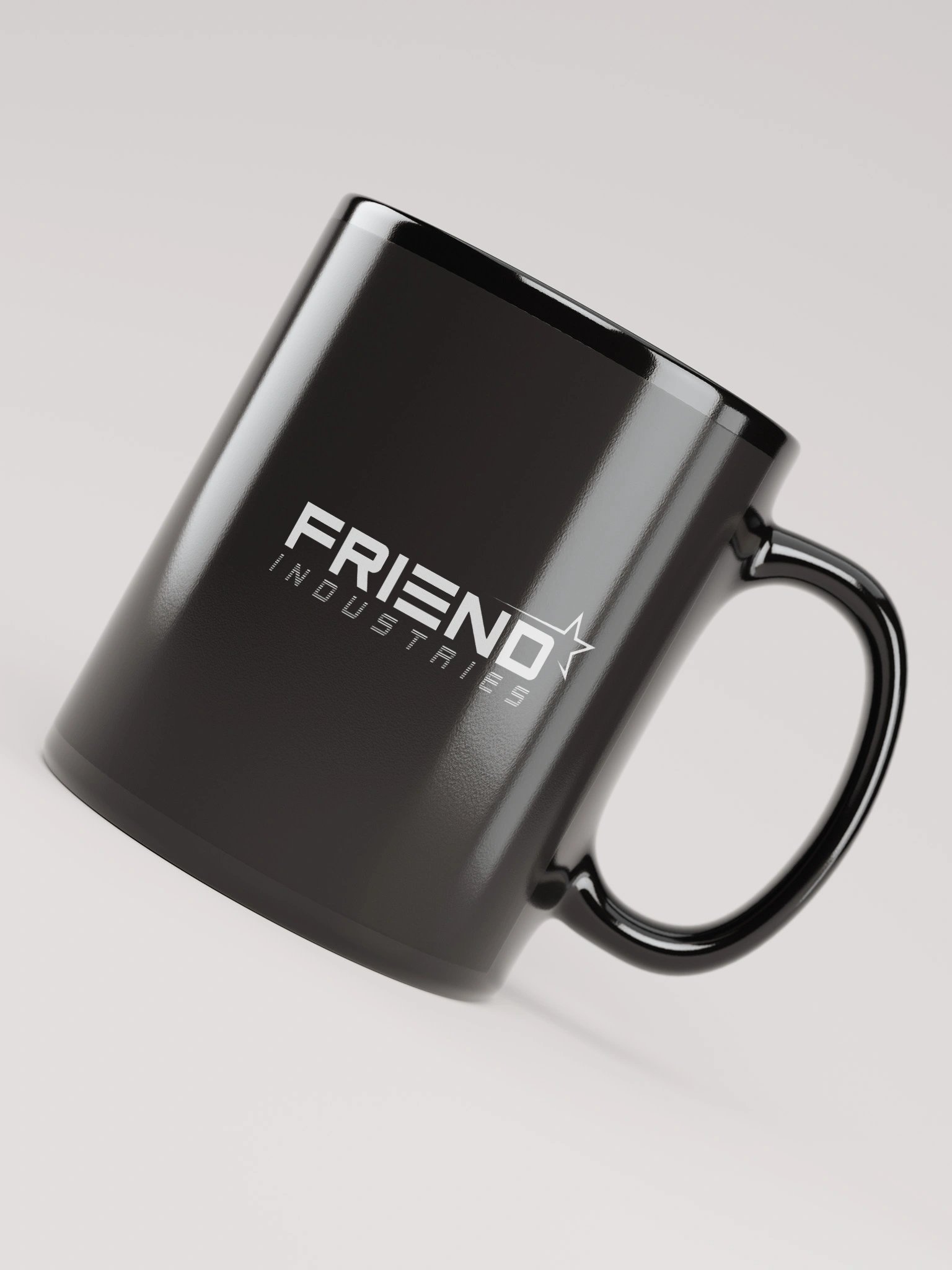 Friend Industries Mug product image (7)