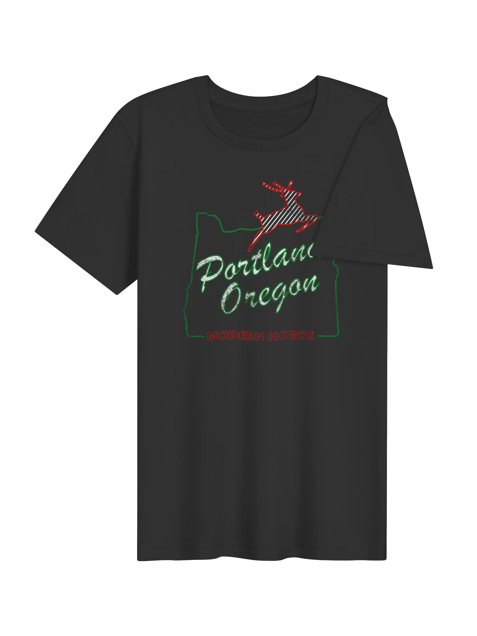 White Stag T-shirt product image (12)