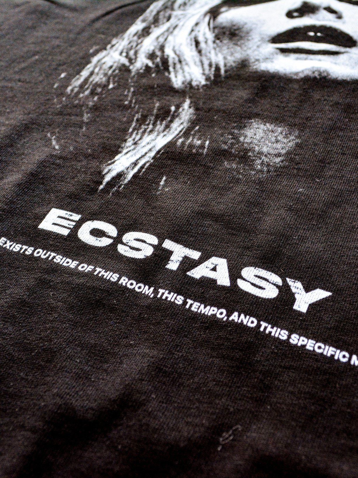 DJ Shirt – Codename: Ecstasy product image (2)