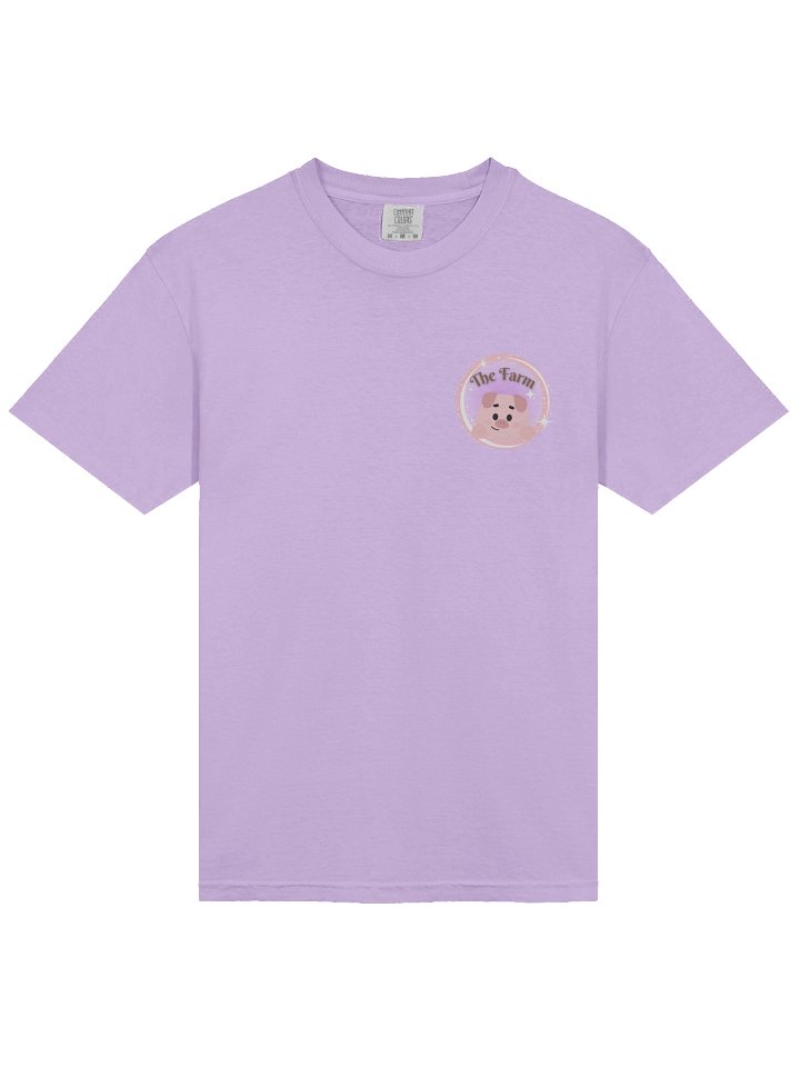 The Farm T-Shirt product image (3)