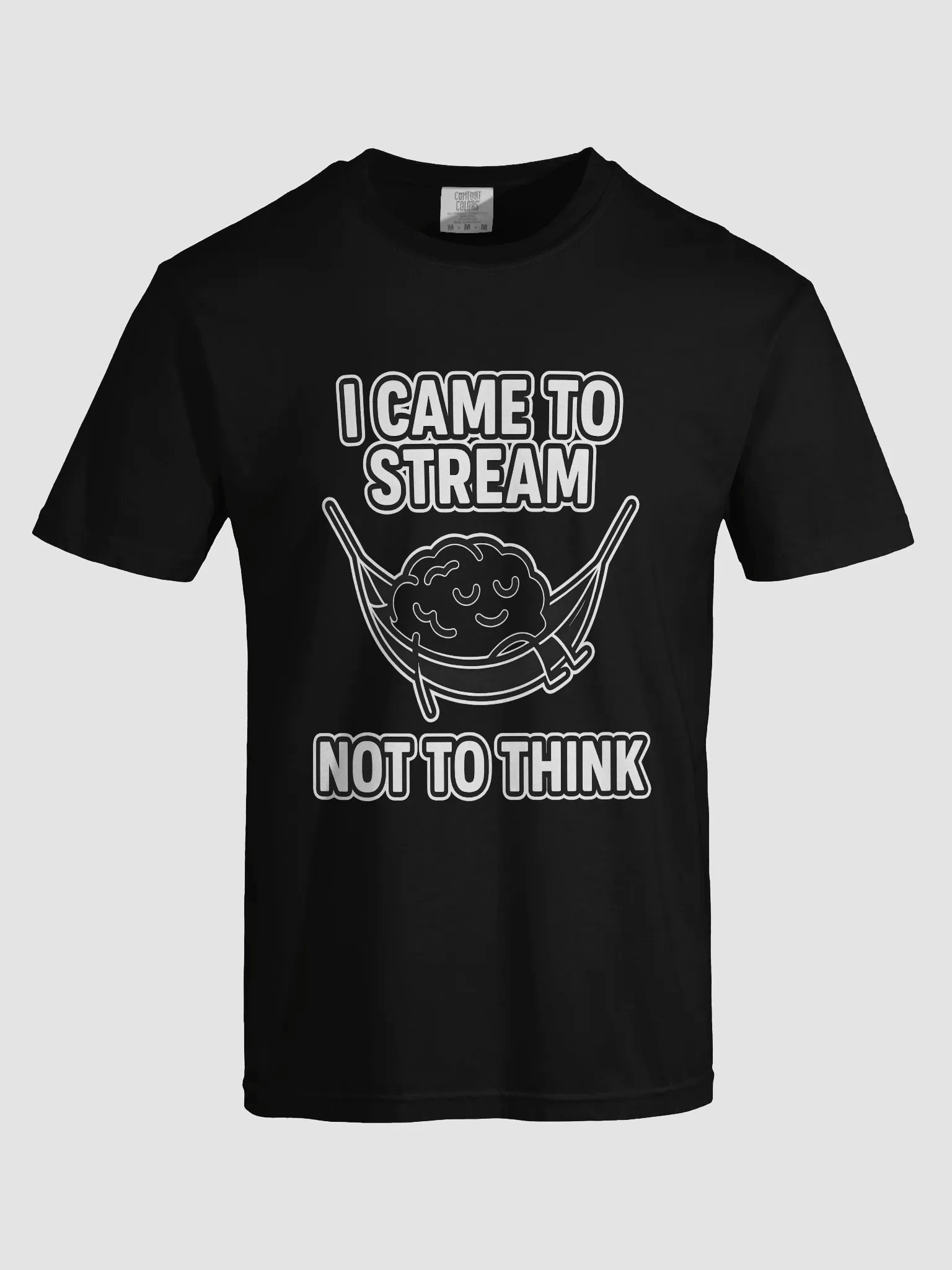 Chill Mindset Graphic Tee product image (34)