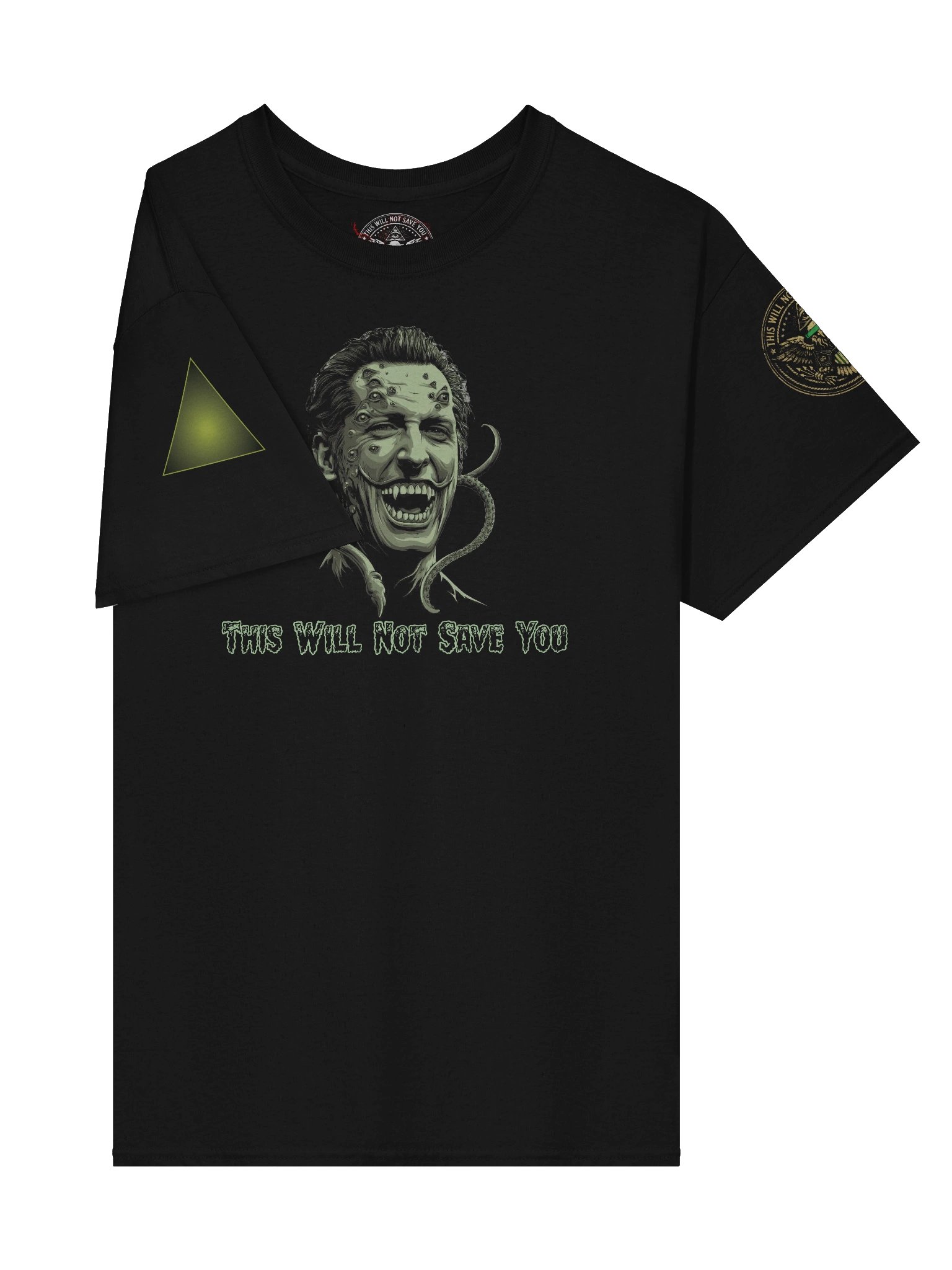THIS WILL NOT SAVE YOU - New Scum Confession product image (4)