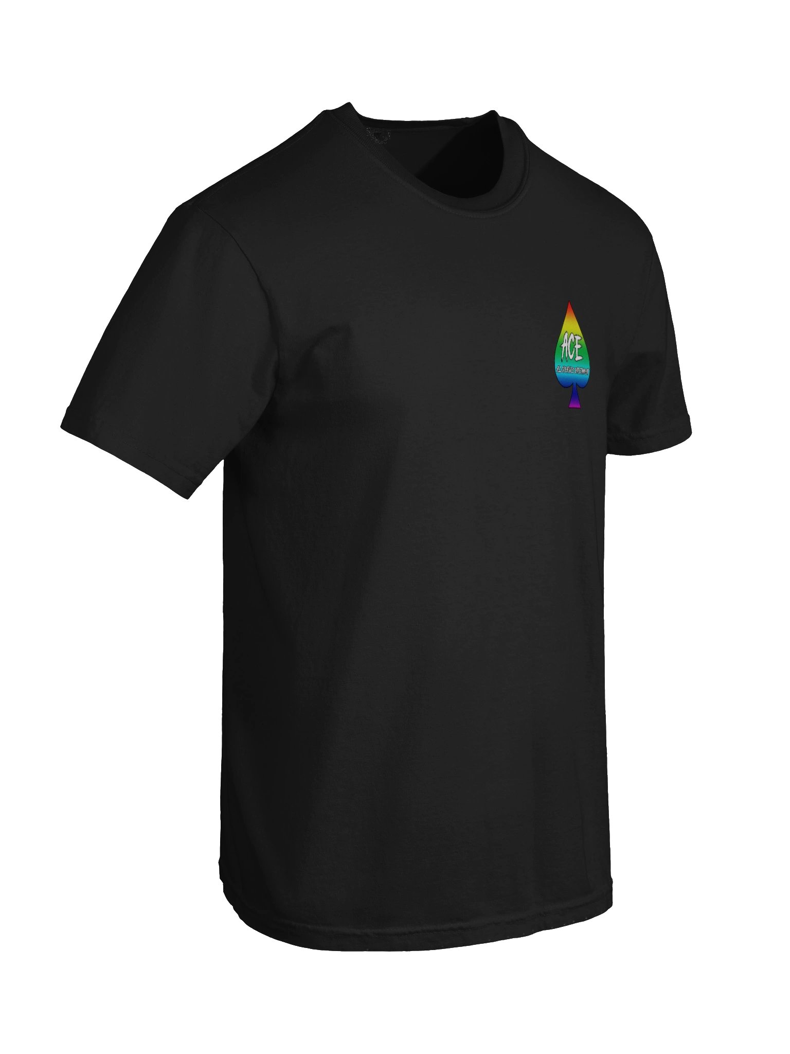 We Are All Creatures Rainbow Edition Shirt product image (16)