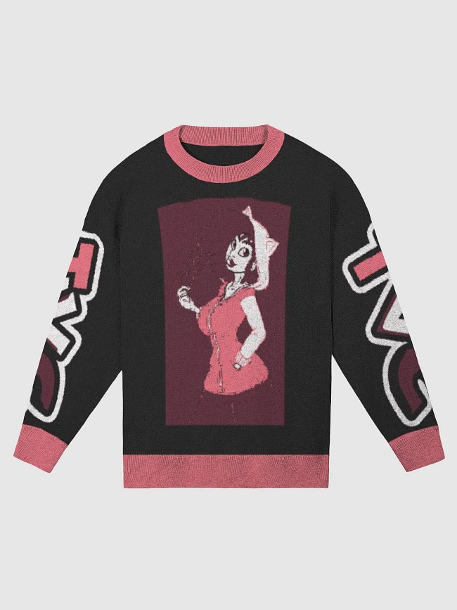 TVC Sweaters