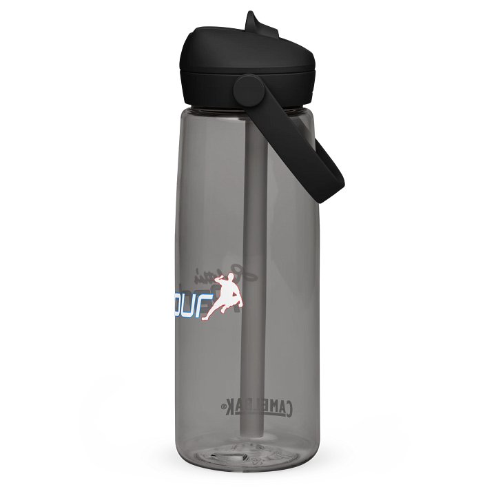 Rachetta's Parkour CAMELBAK Water Bottle product image (2)
