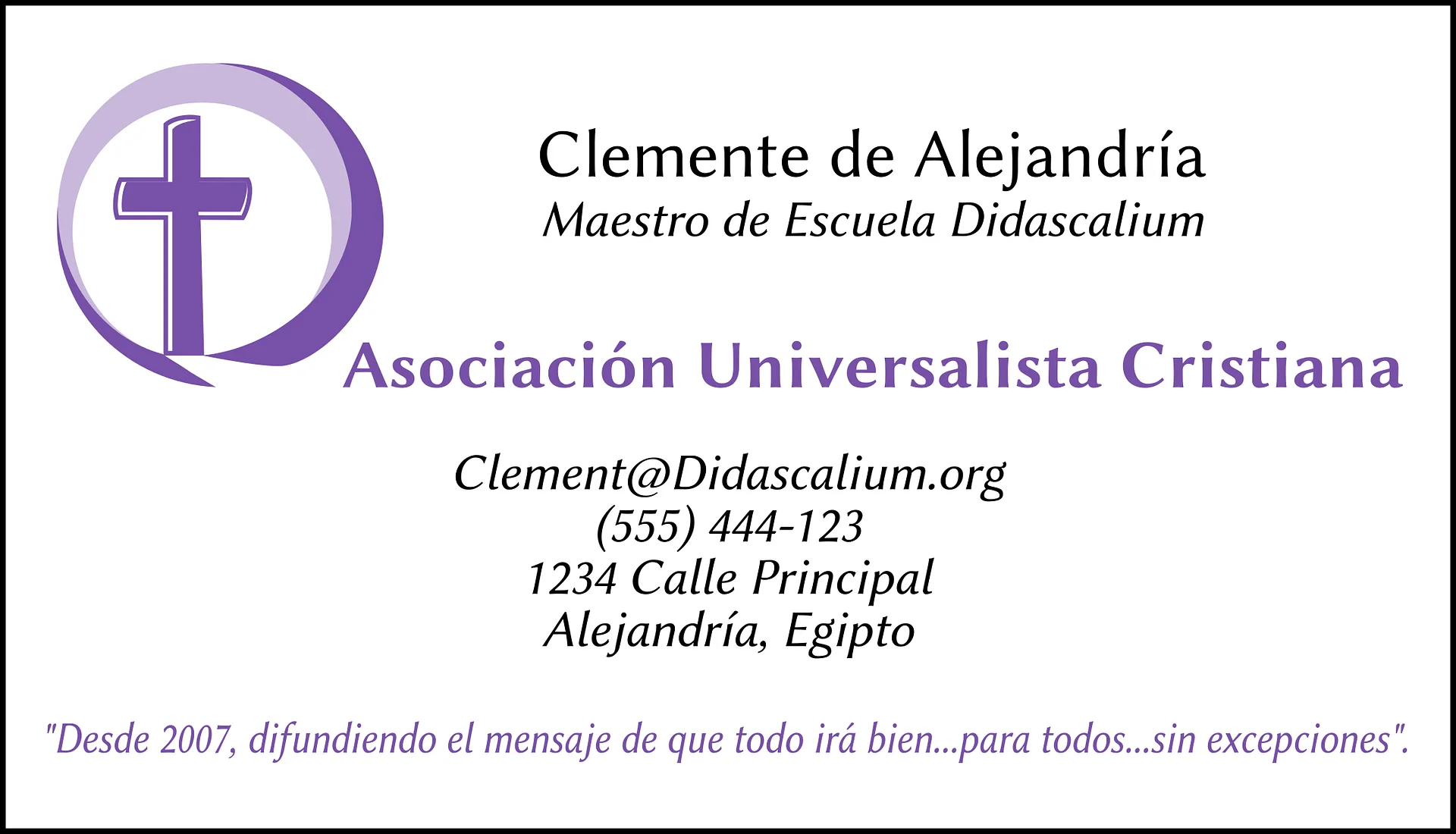 Business Card Artwok product image (2)