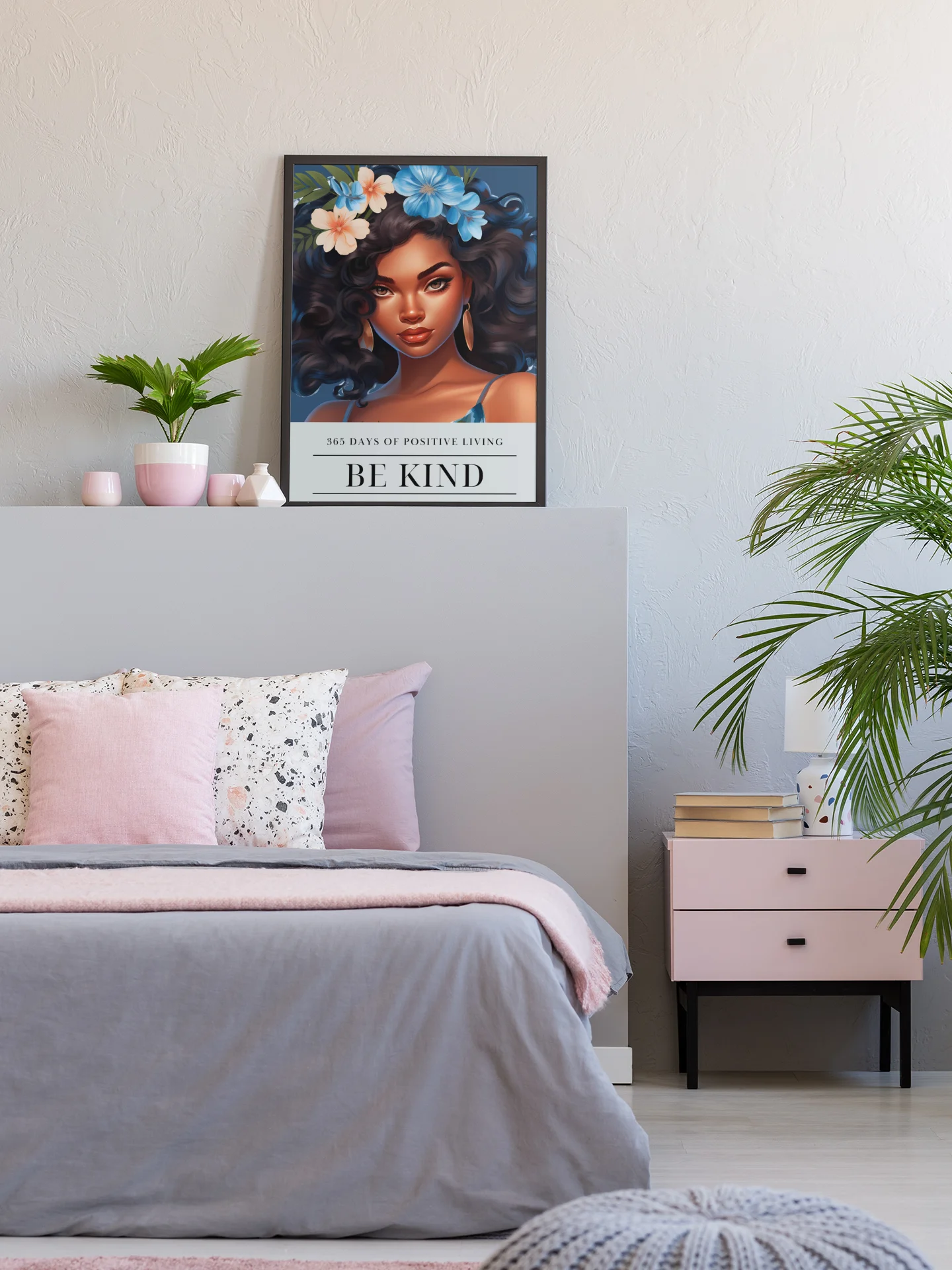 Floral Journal Posters product image (6)