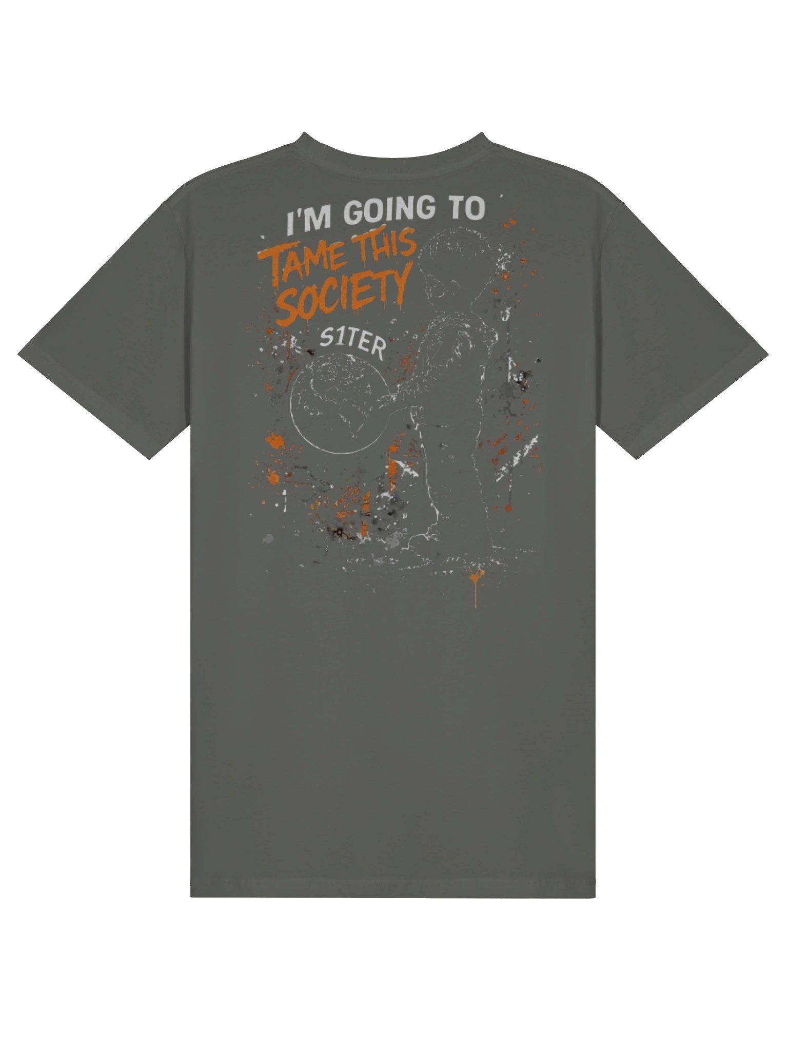 Flight of Peace Premium T-Shirt product image (5)