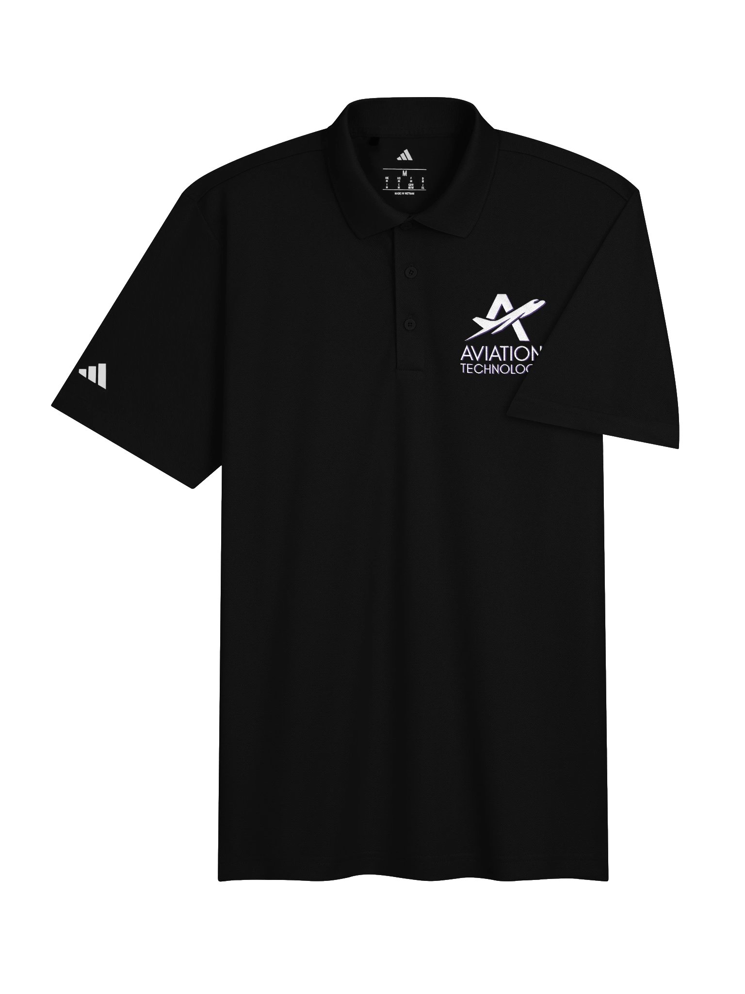 Aviation Technology Polo product image (5)