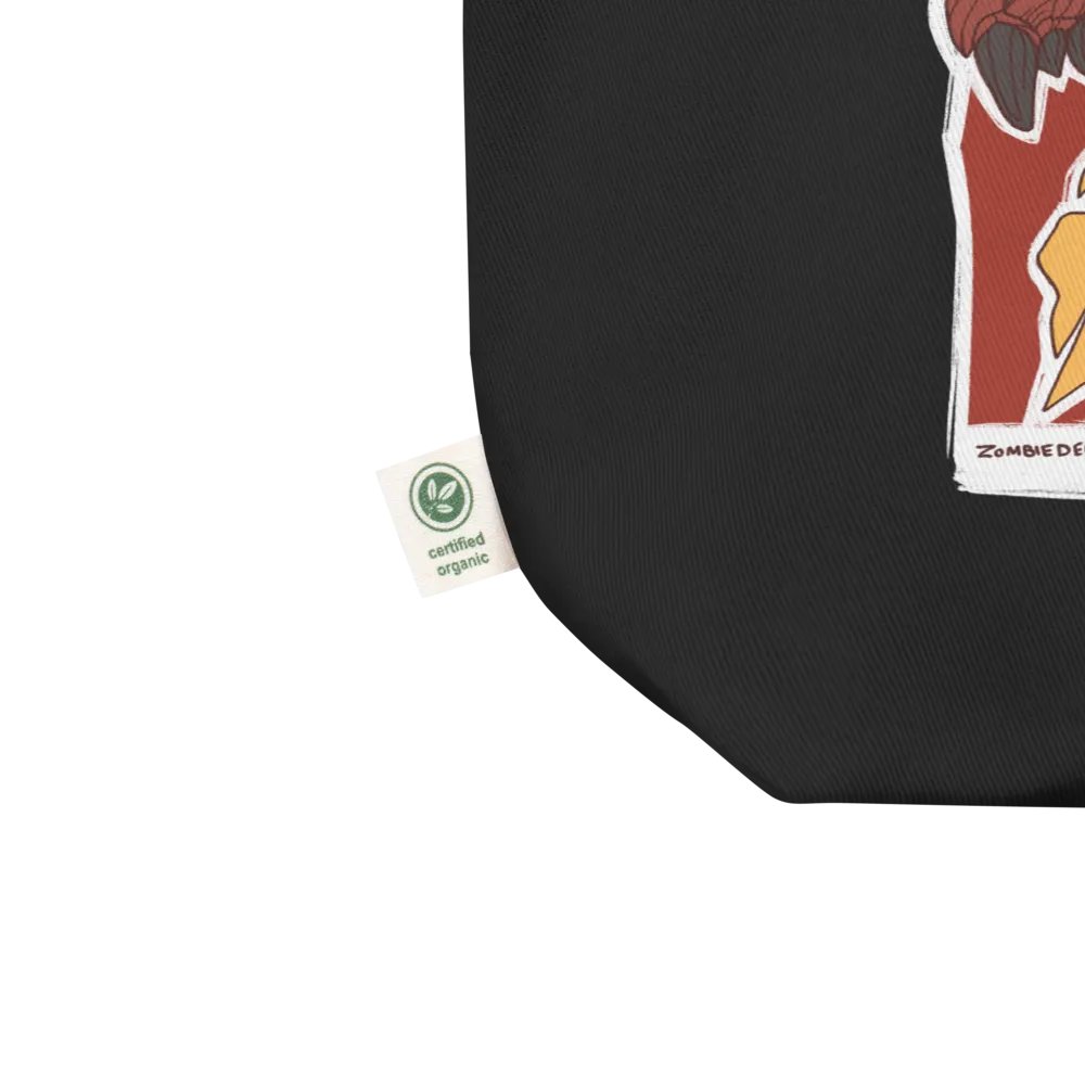 Rathalos Bag product image (4)
