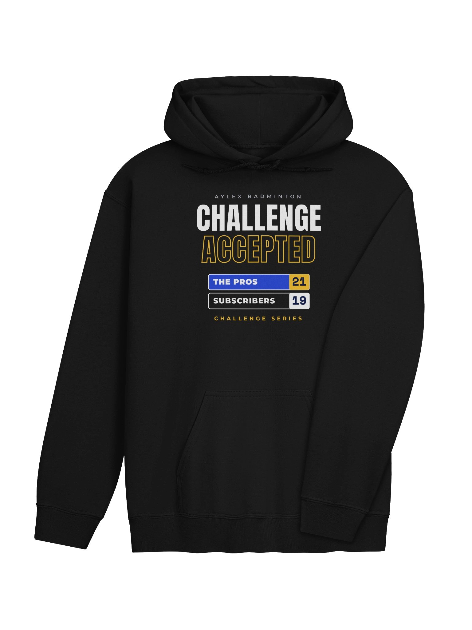 Challenge Accepted product image (4)
