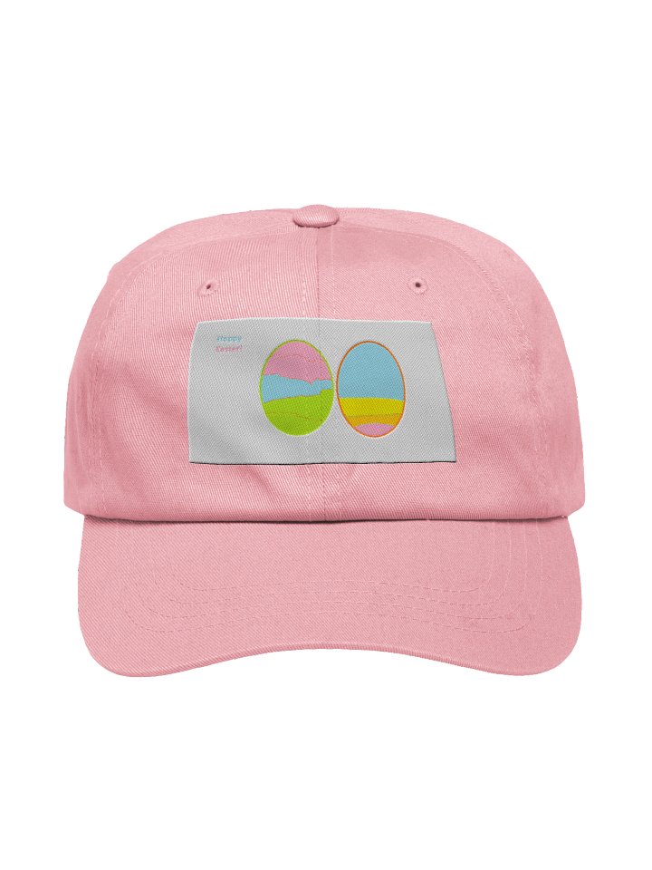 Hoppy Easter Hat product image (3)