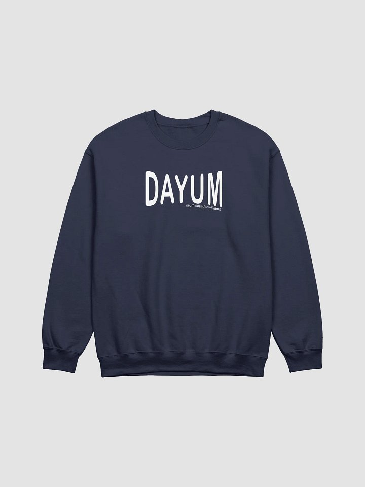 DAYUM (Long-Sleeve) product image (1)
