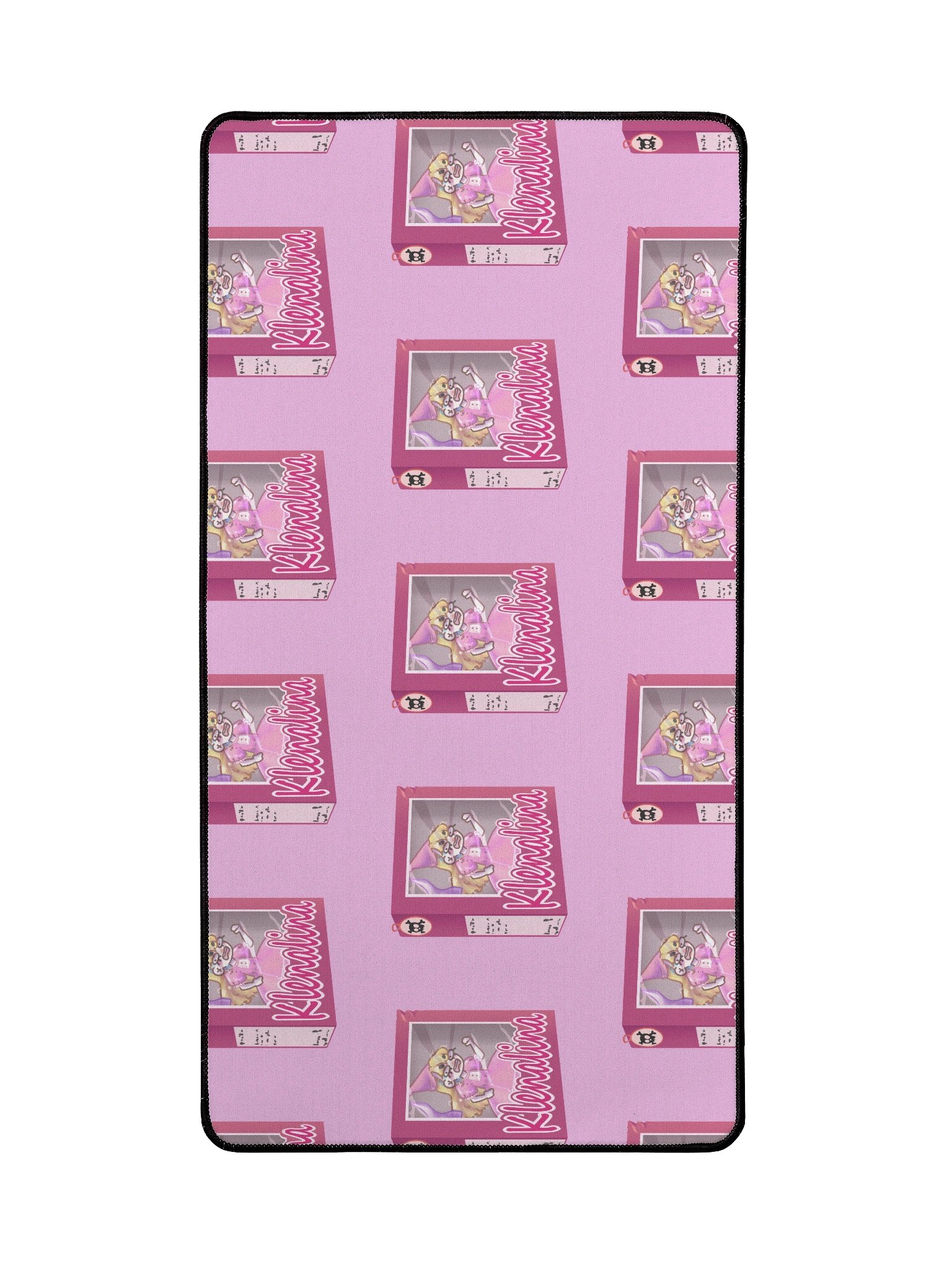 KLENALINA - Deskmat 15.5" x 31.5" product image (2)