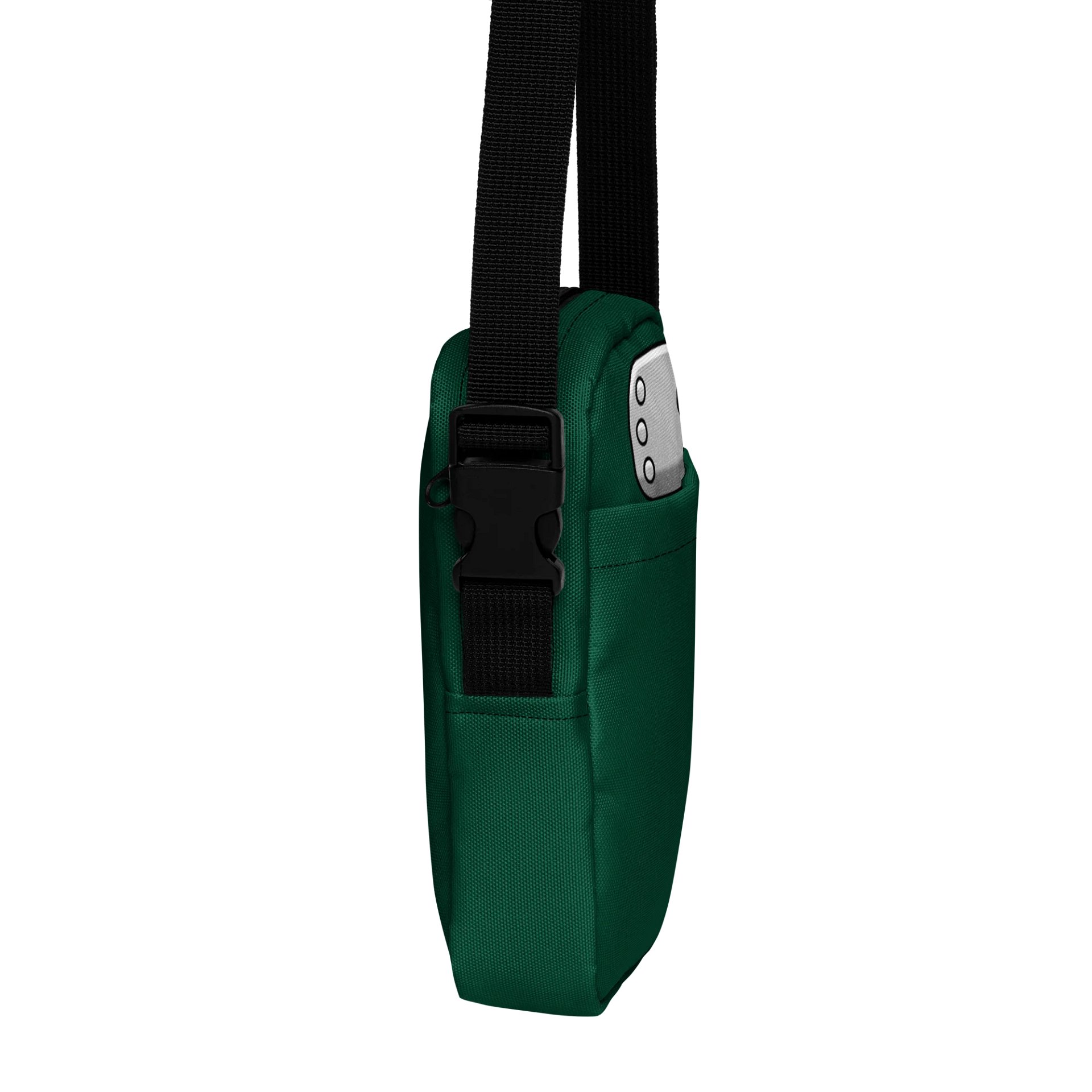 Green Sleepy Agent Bag product image (4)