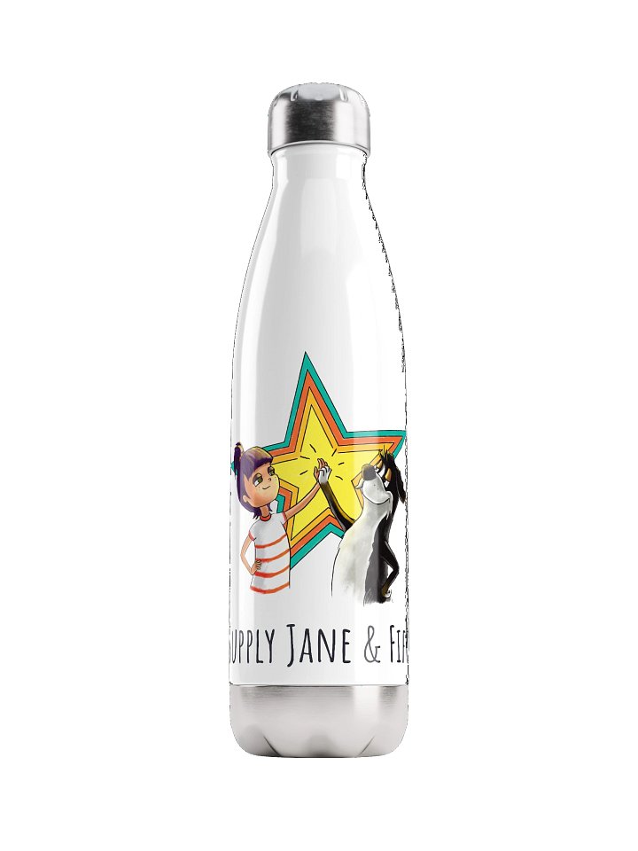 Supply Jane & Fifo Water Bottle product image (1)