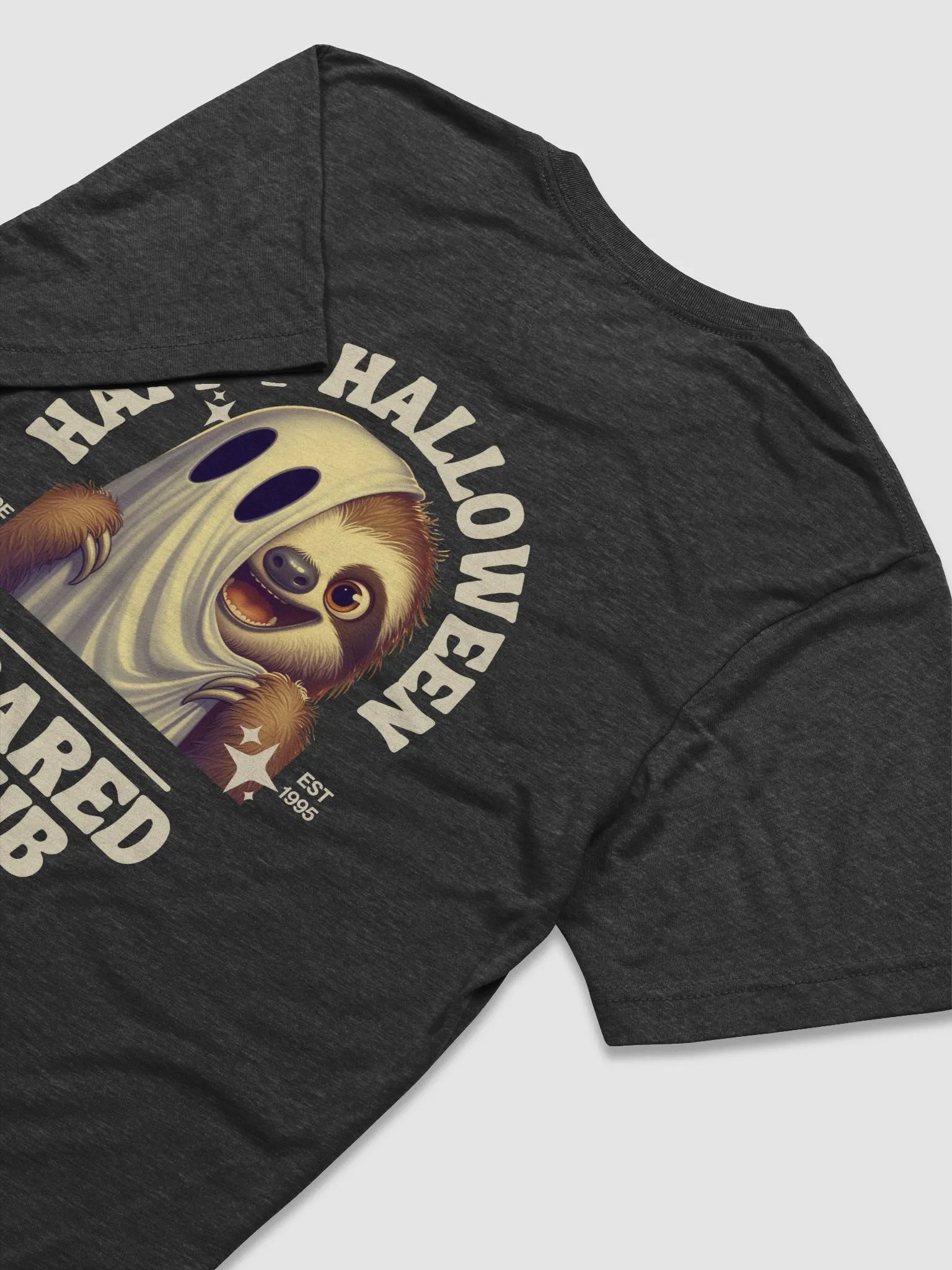 Scared Club product image (4)