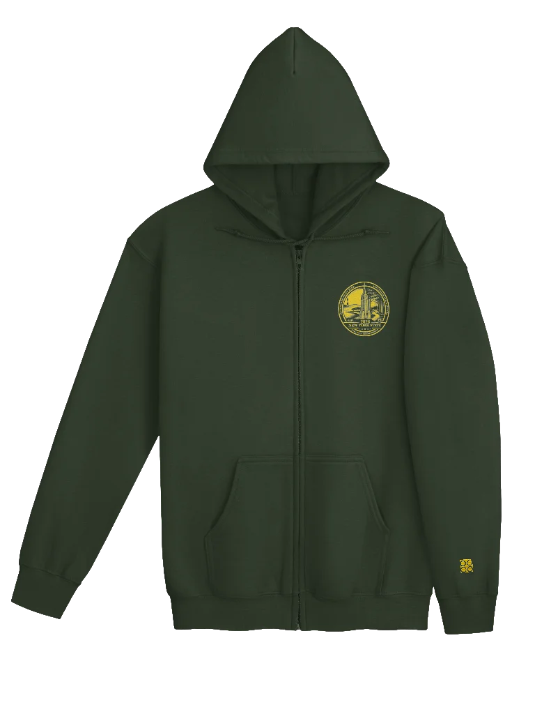New York States Championship - Unisex Hoodie product image (5)