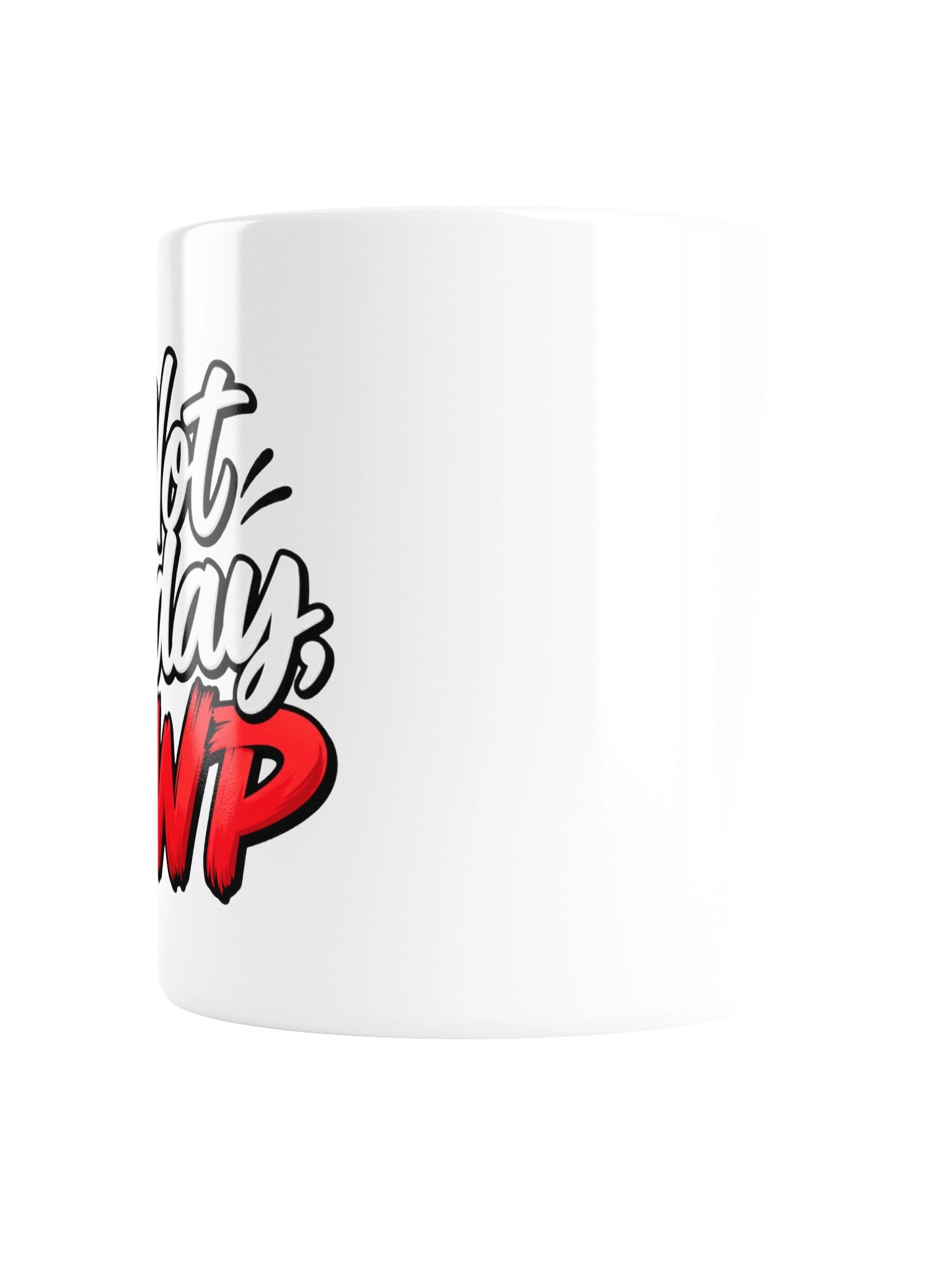 Not Today DWP product image (6)