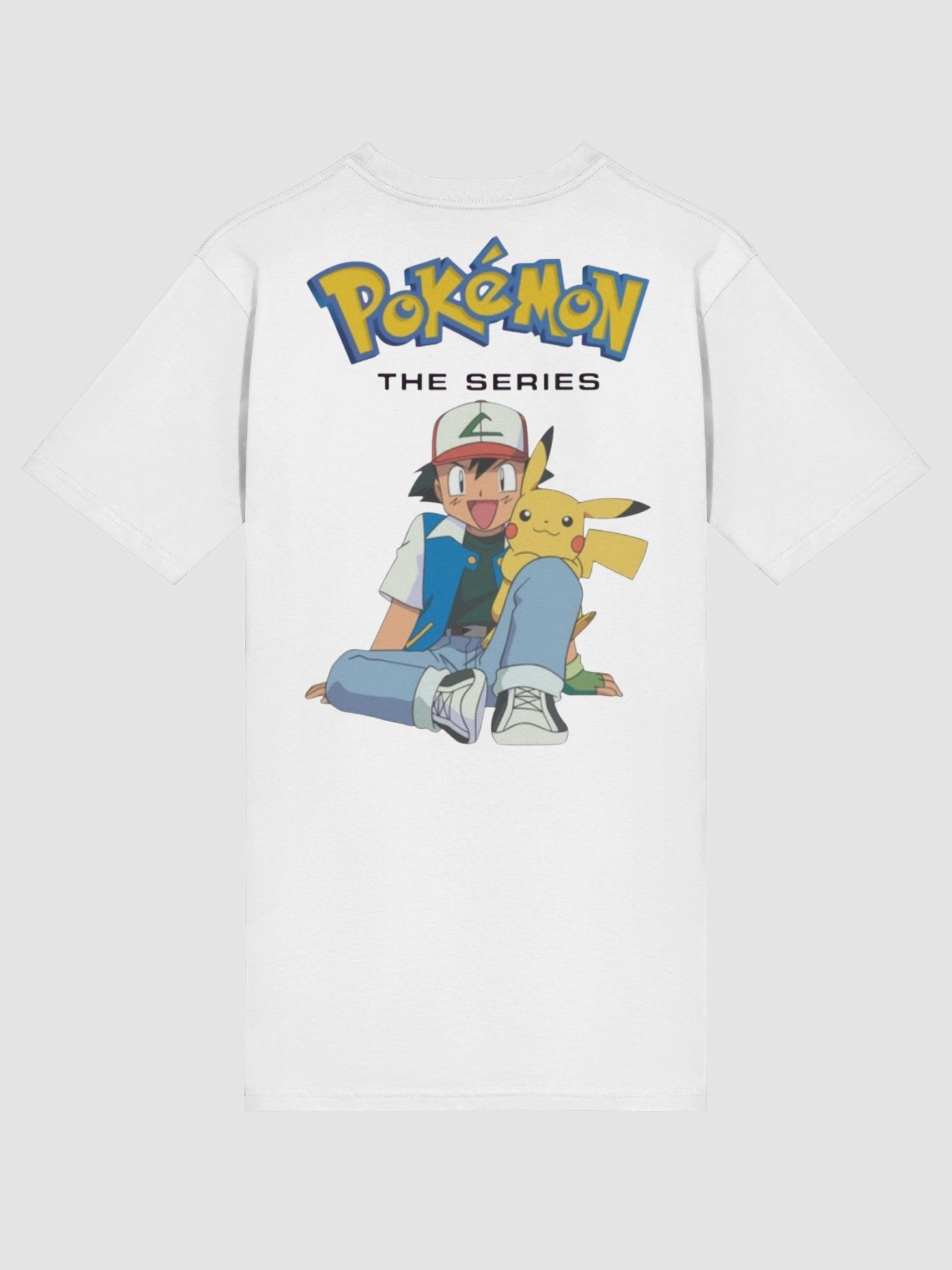 Ash and Pikachu product image (4)