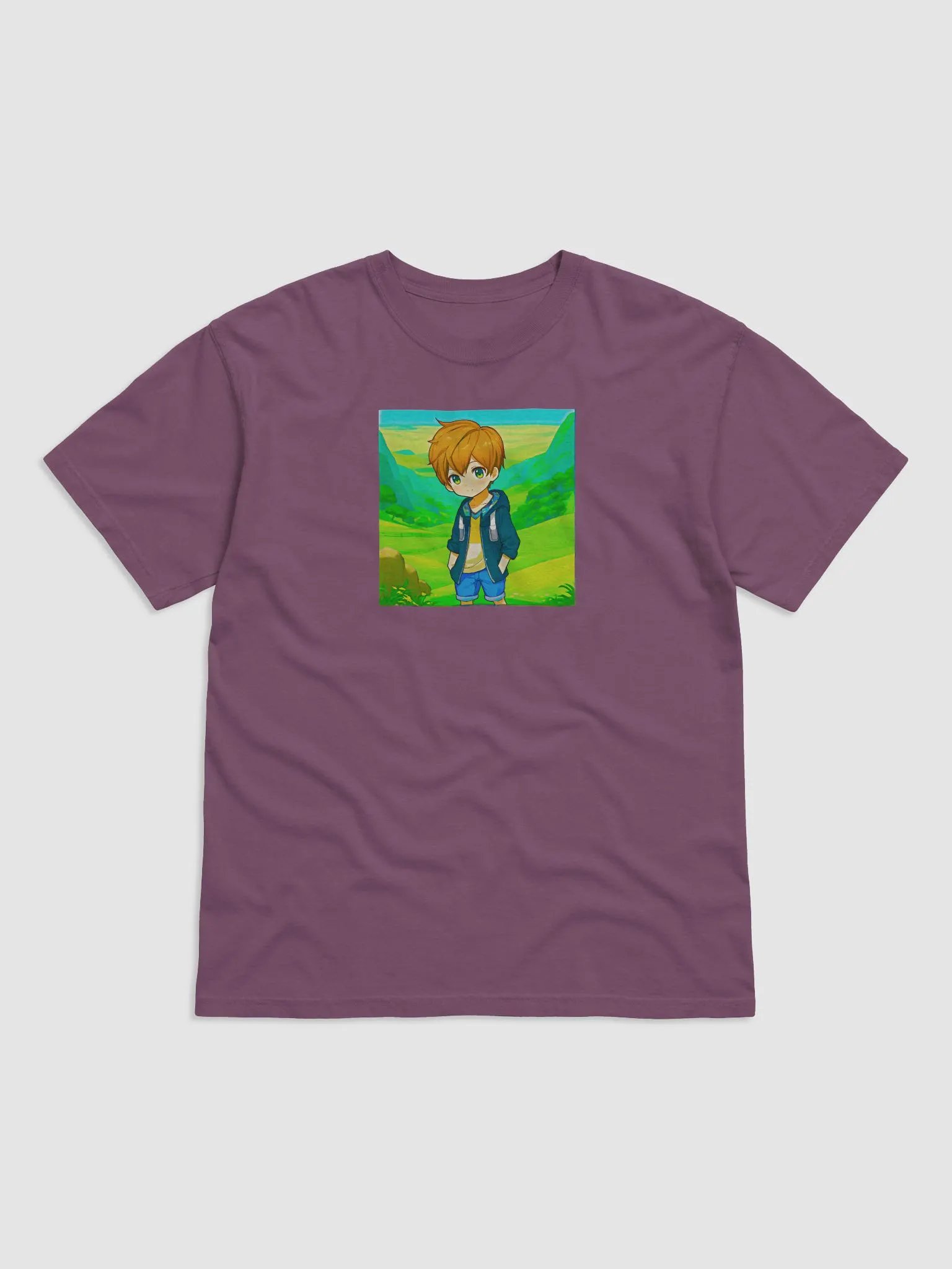 Chibi Boy 37 product image (1)