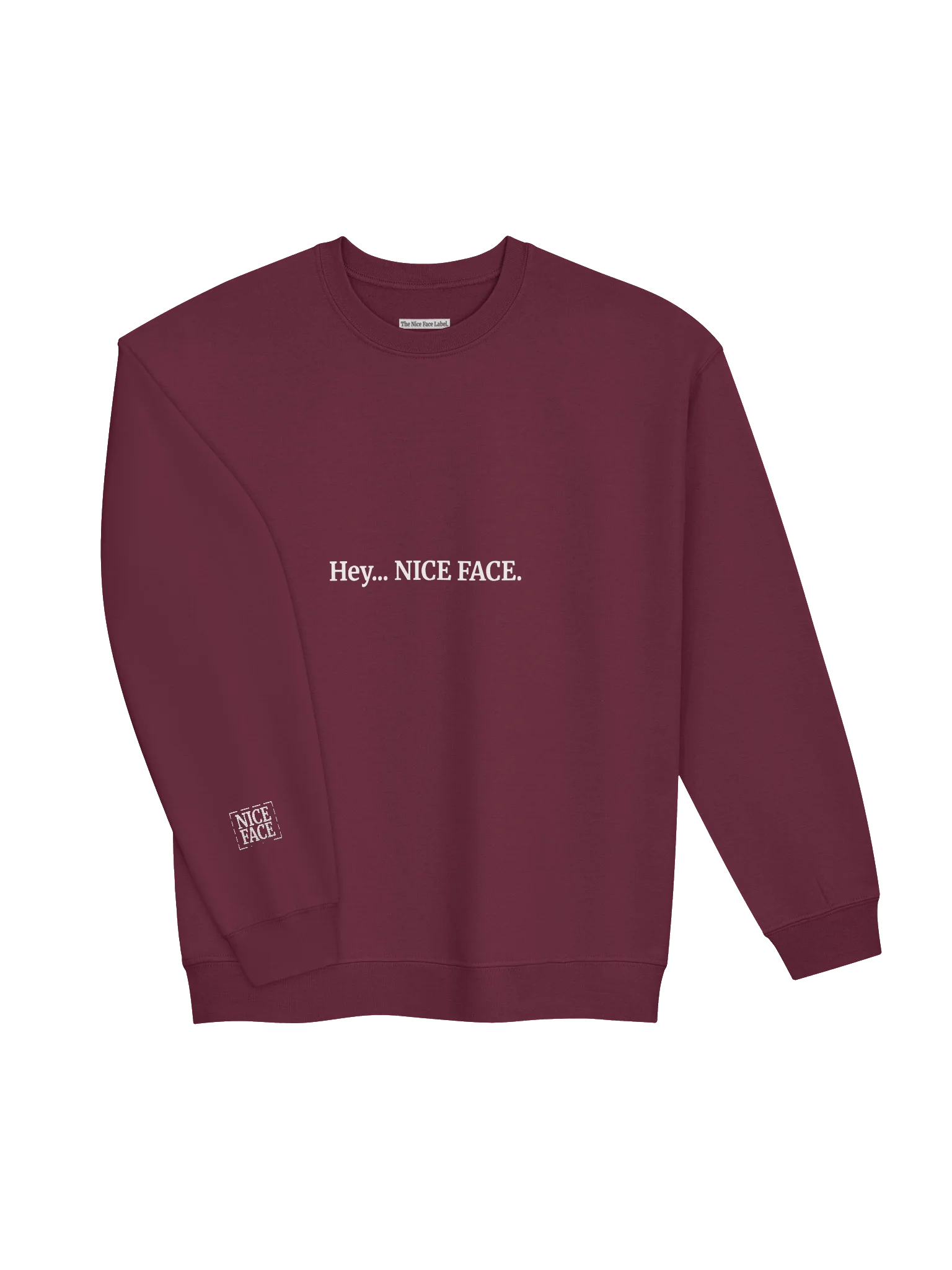 The NICE FACE Core Crew product image (3)