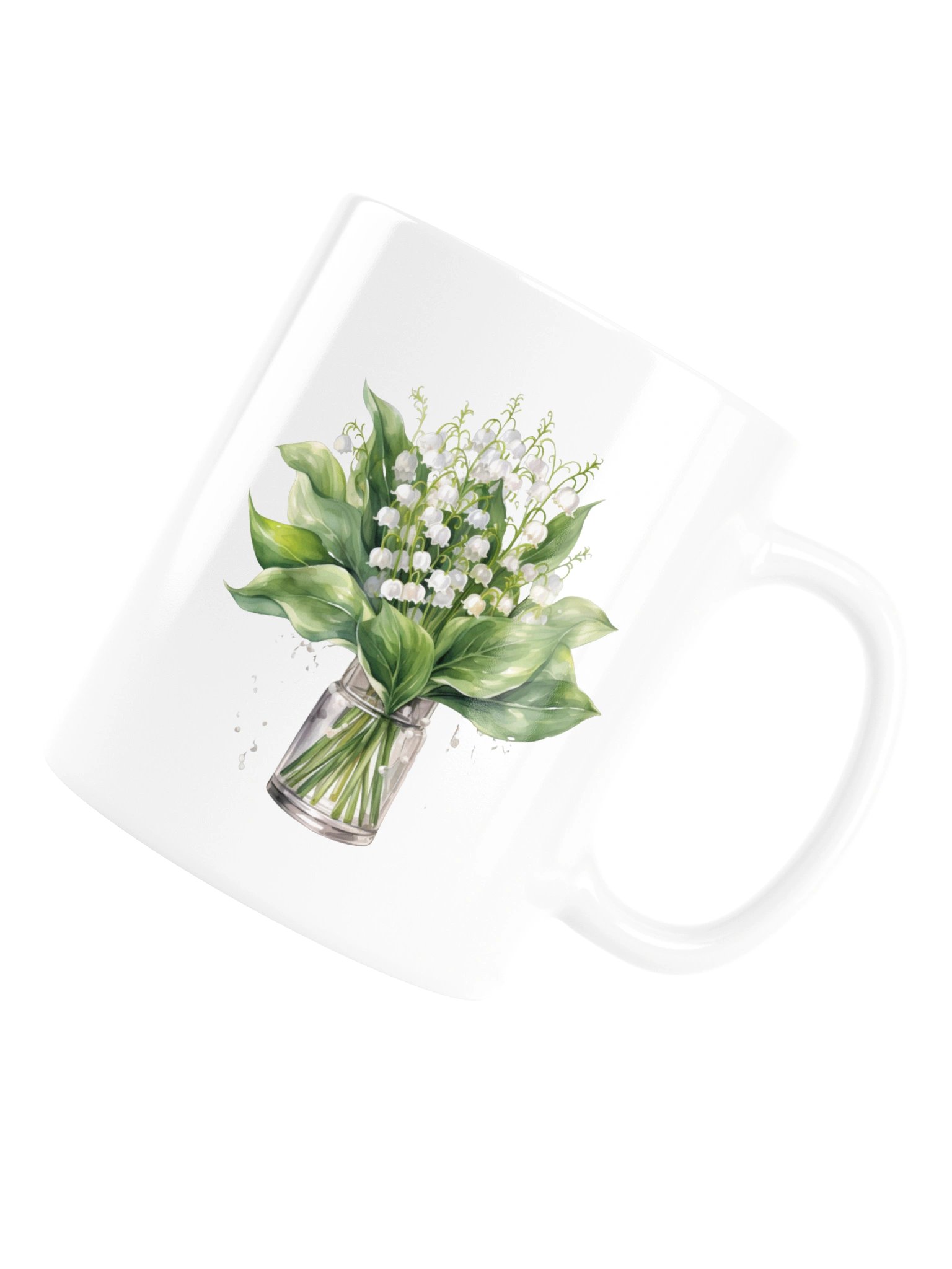 The Glass Vessel Mug product image (2)