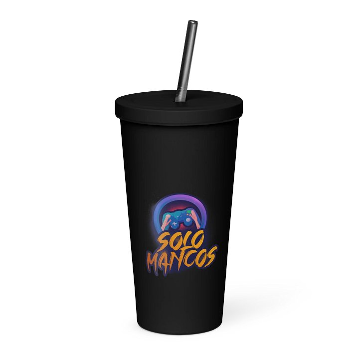 Vaso Solo Mancos product image (1)
