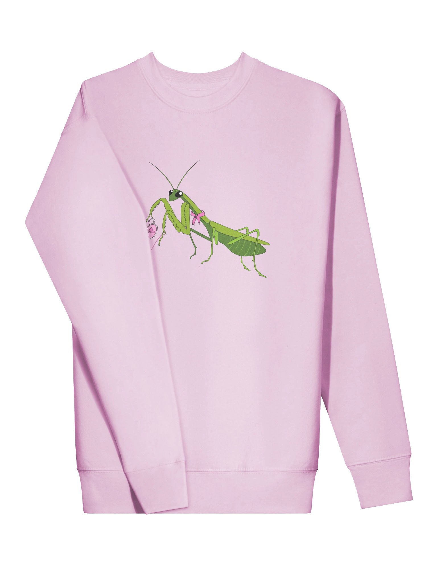 fancy mantis crewneck product image (17)