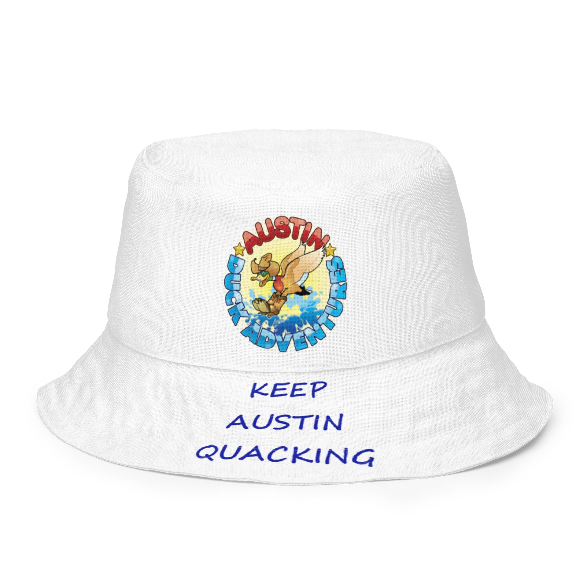 Bucket Hat product image (1)