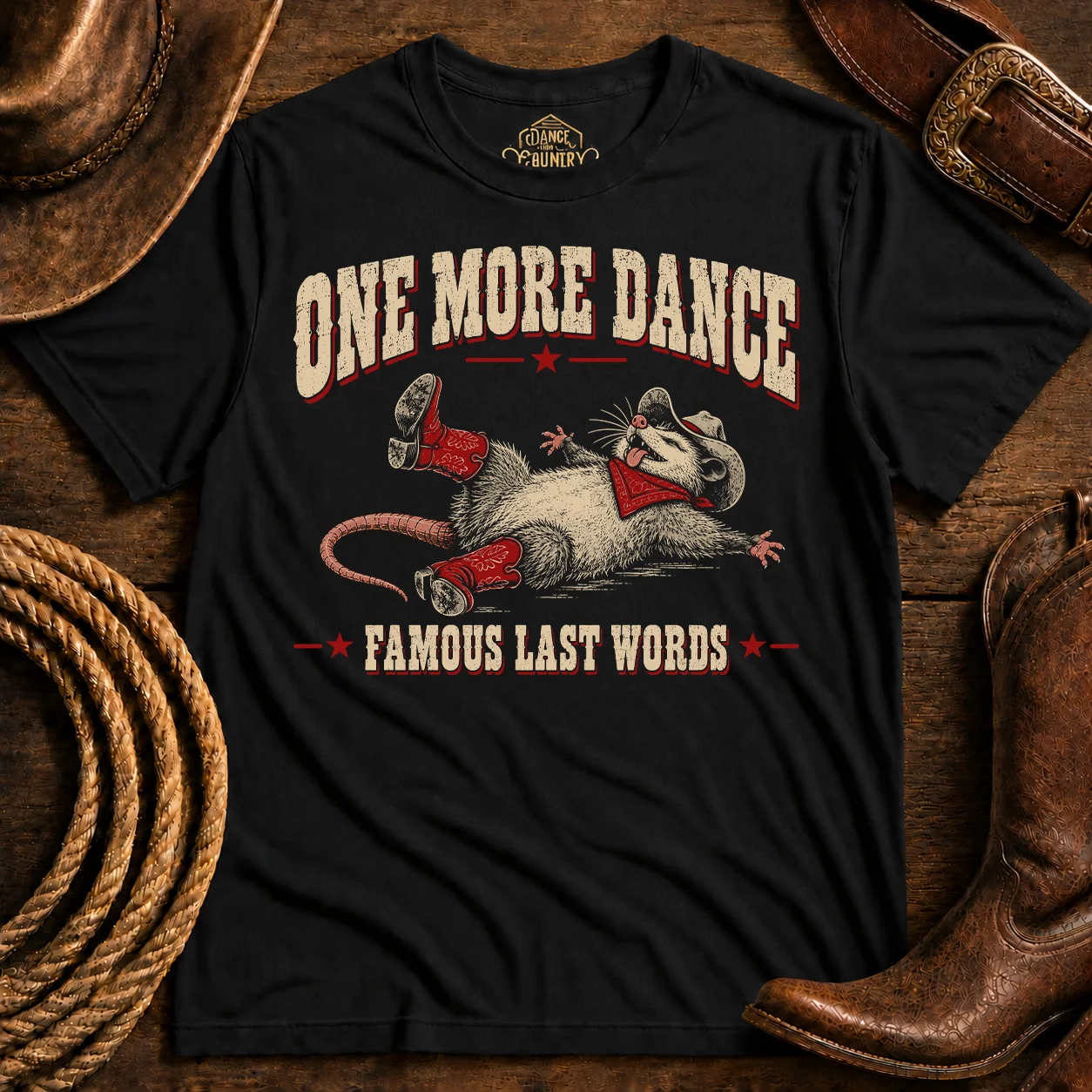 One More Dance product image (1)