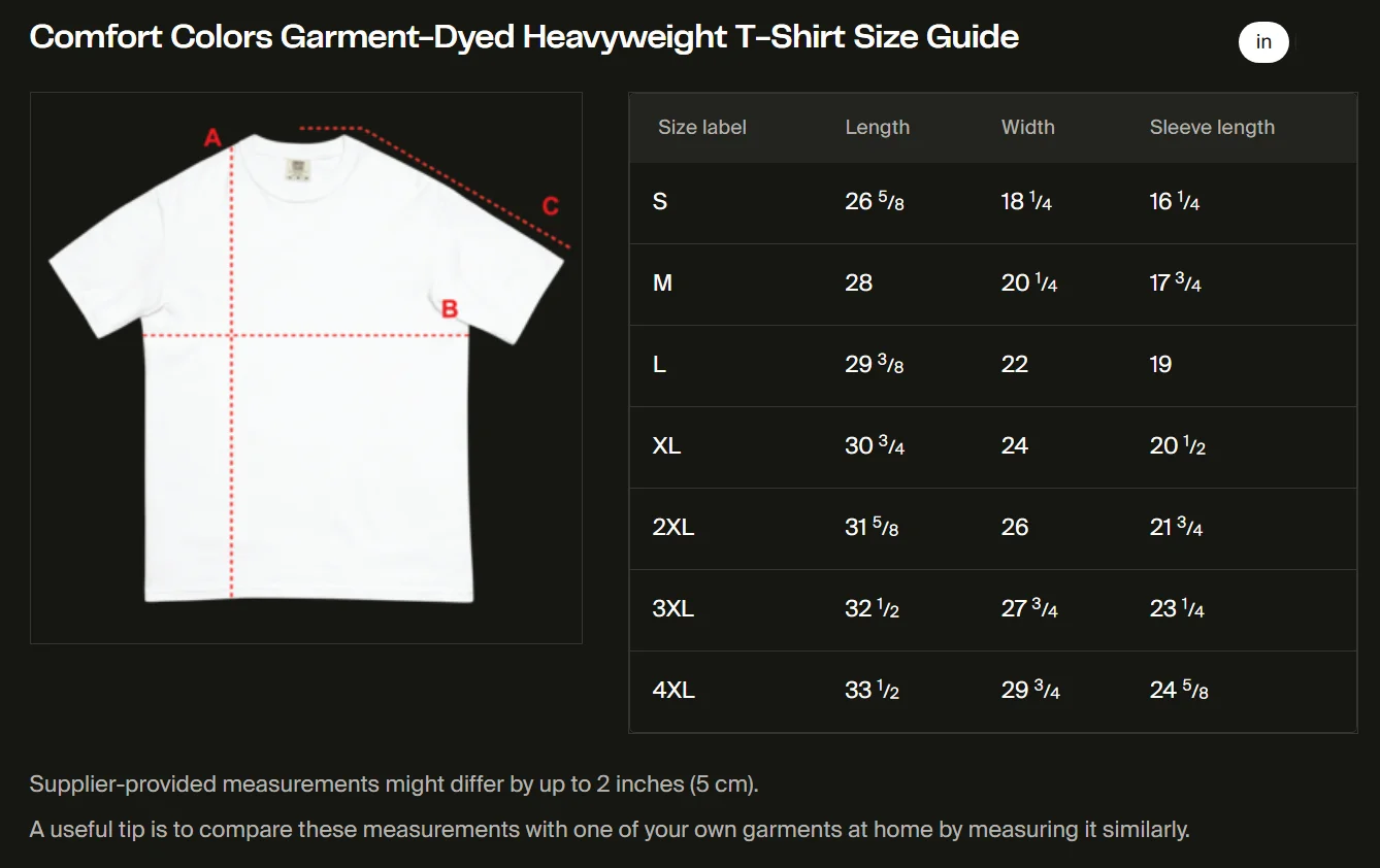 Let Me Nap Tee product image (9)