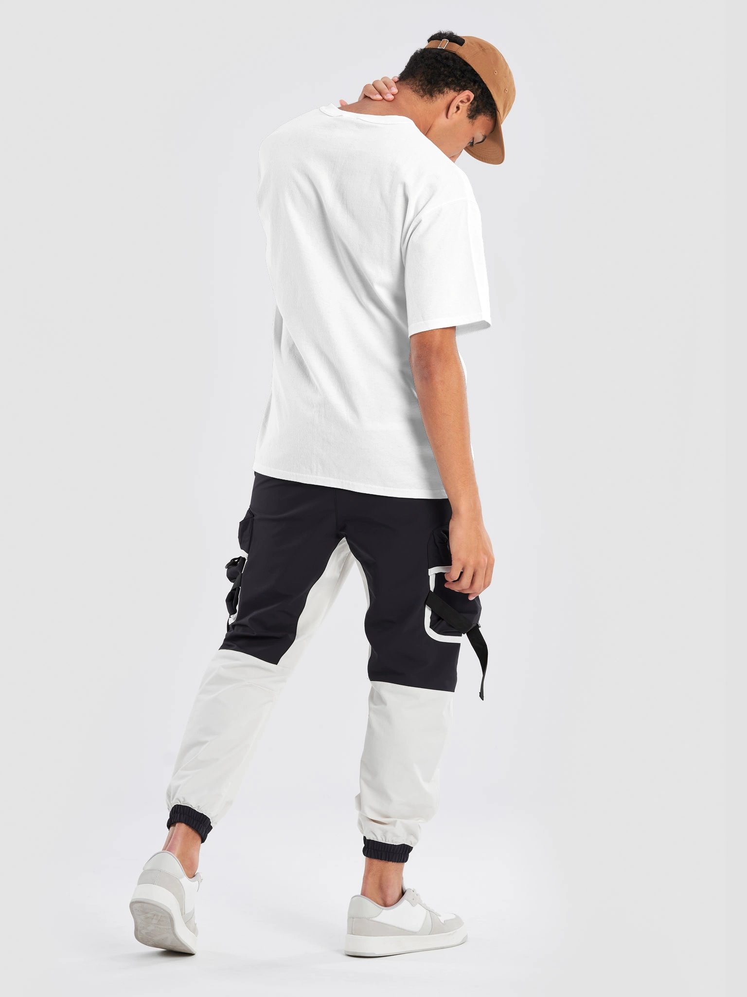 Moonlight Detective Fedora Tee product image (10)