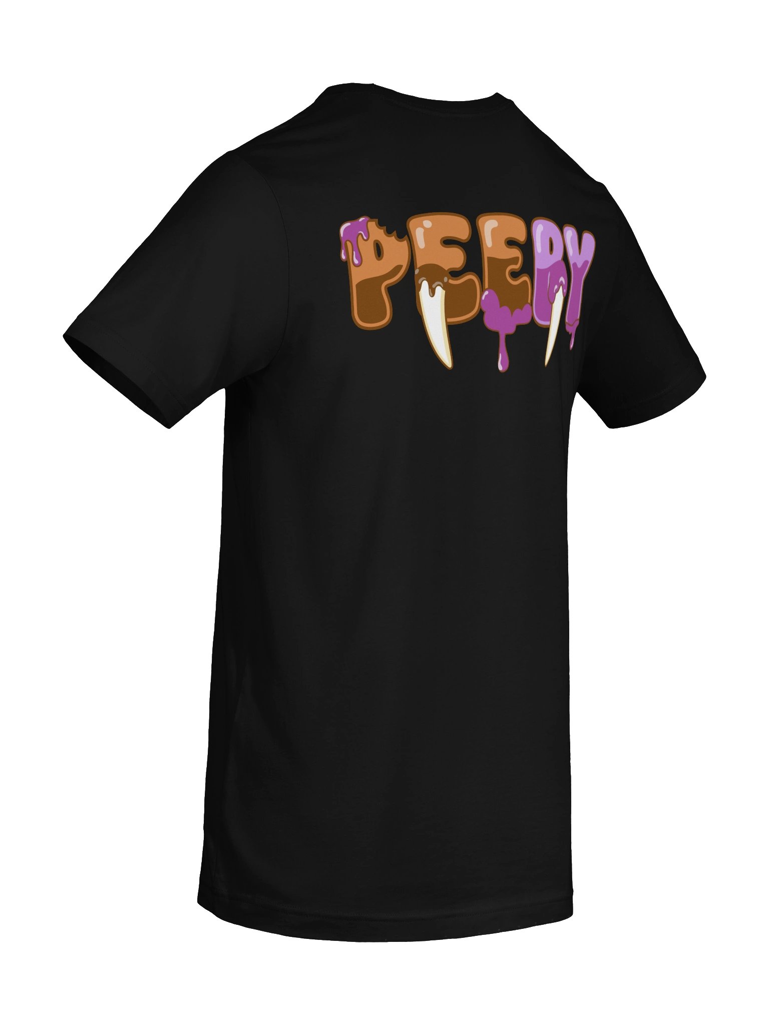 Peeby Logo Tee product image (8)
