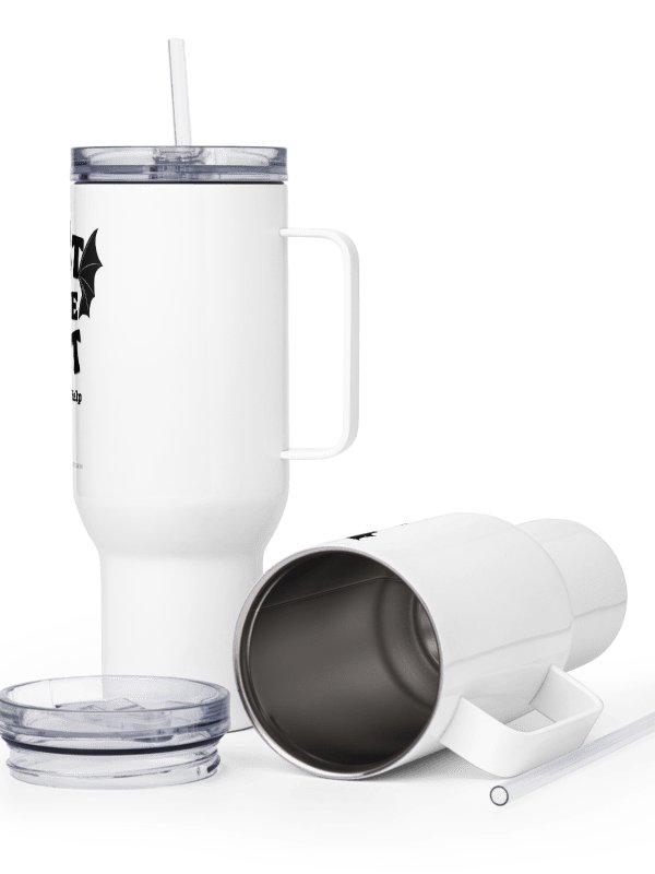 "Lost in the Rift" Tumbler product image (5)