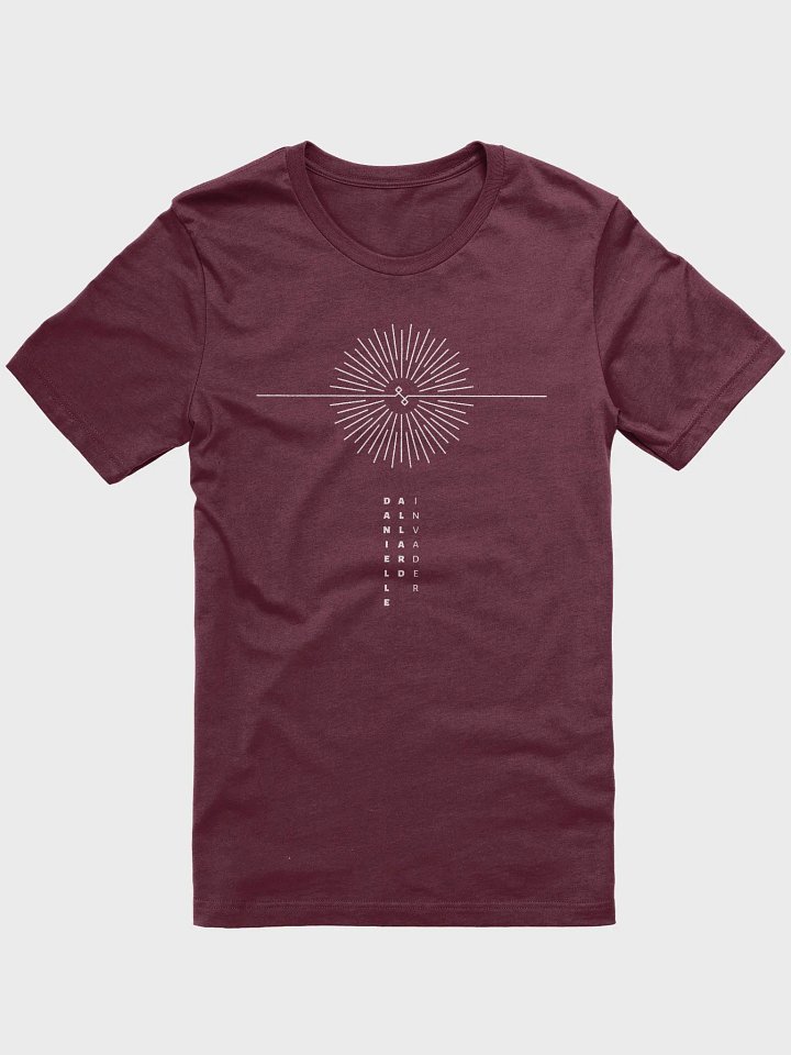 INVADER Art Softstyle Premium T-Shirt product image (2)