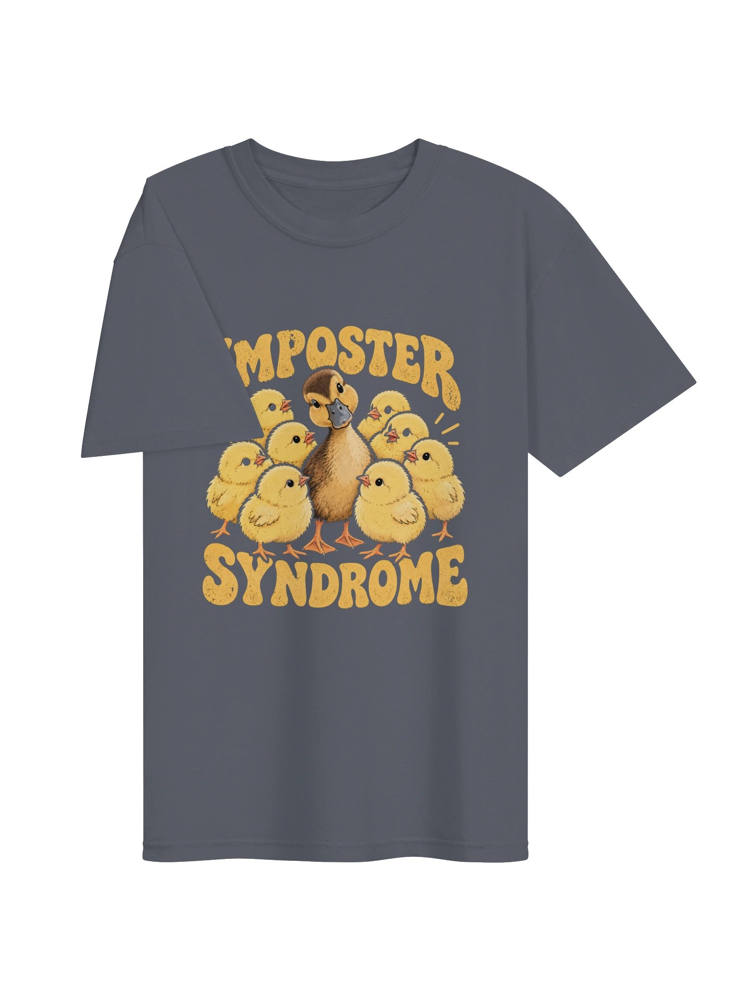 Imposter Syndrome 2 product image (4)
