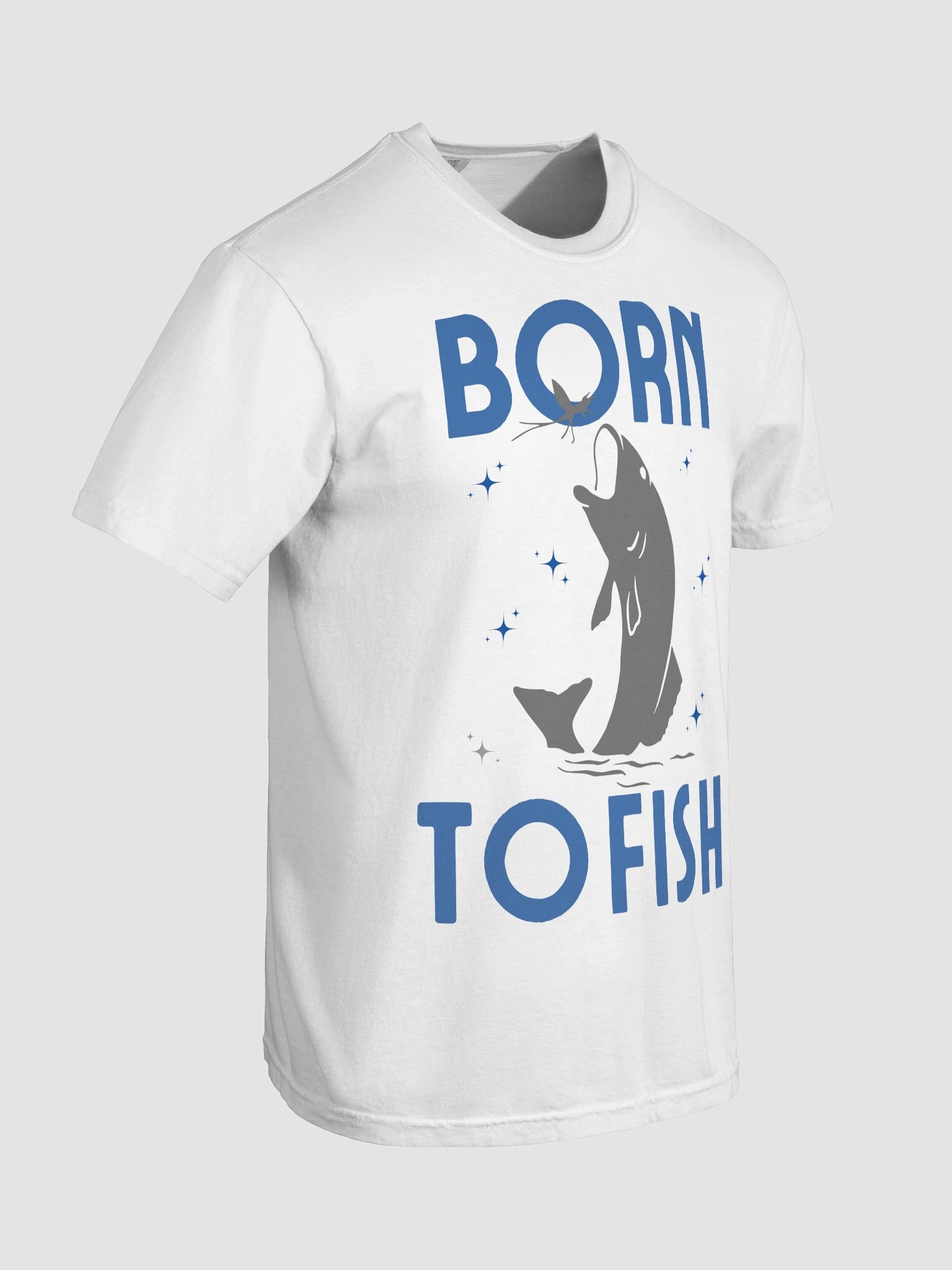 Born To Fish product image (7)