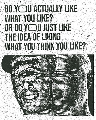 Just wondering.