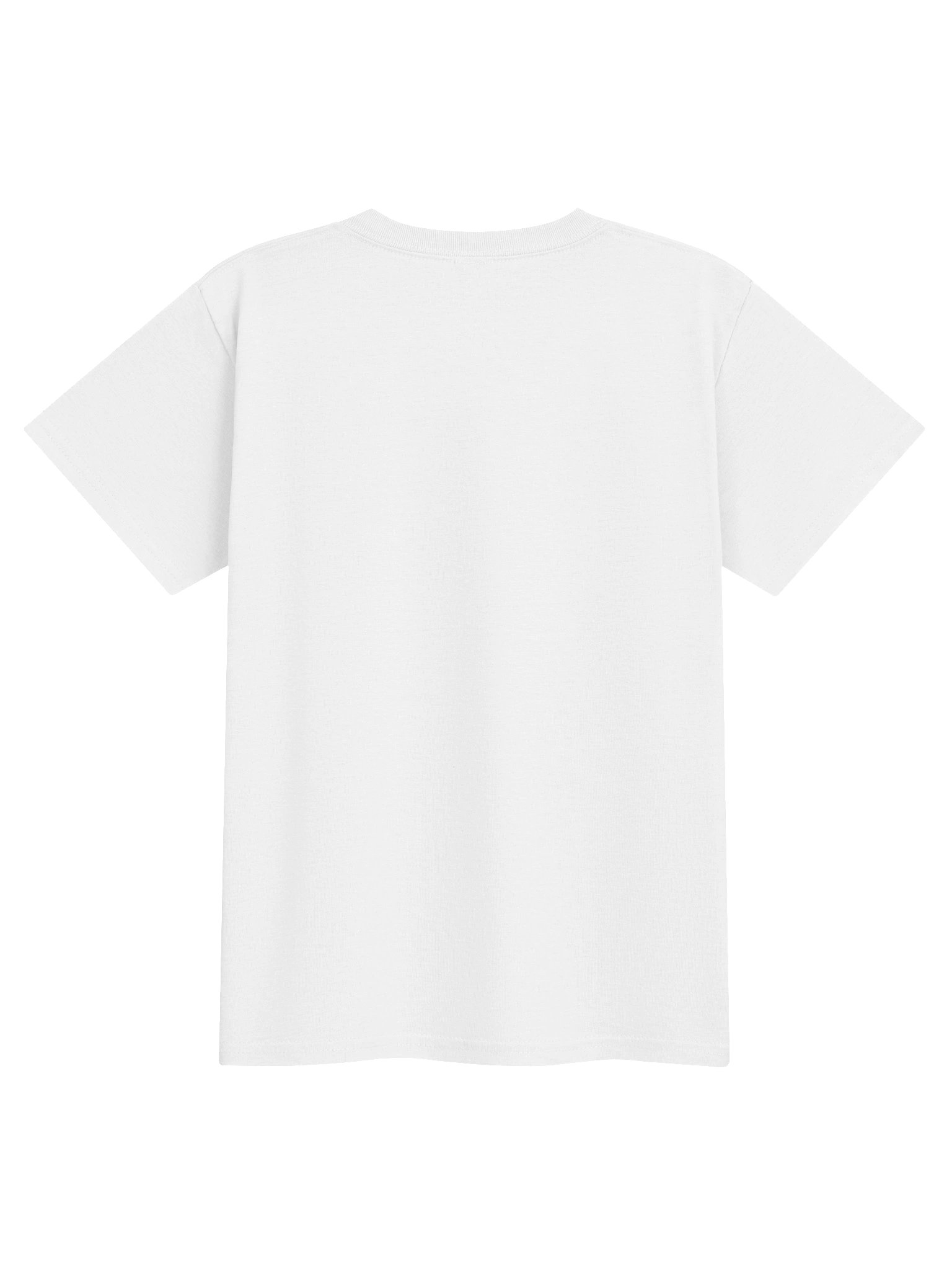 Tricou Alb „Amintiri Din Copilărie” – Personajele product image (2)