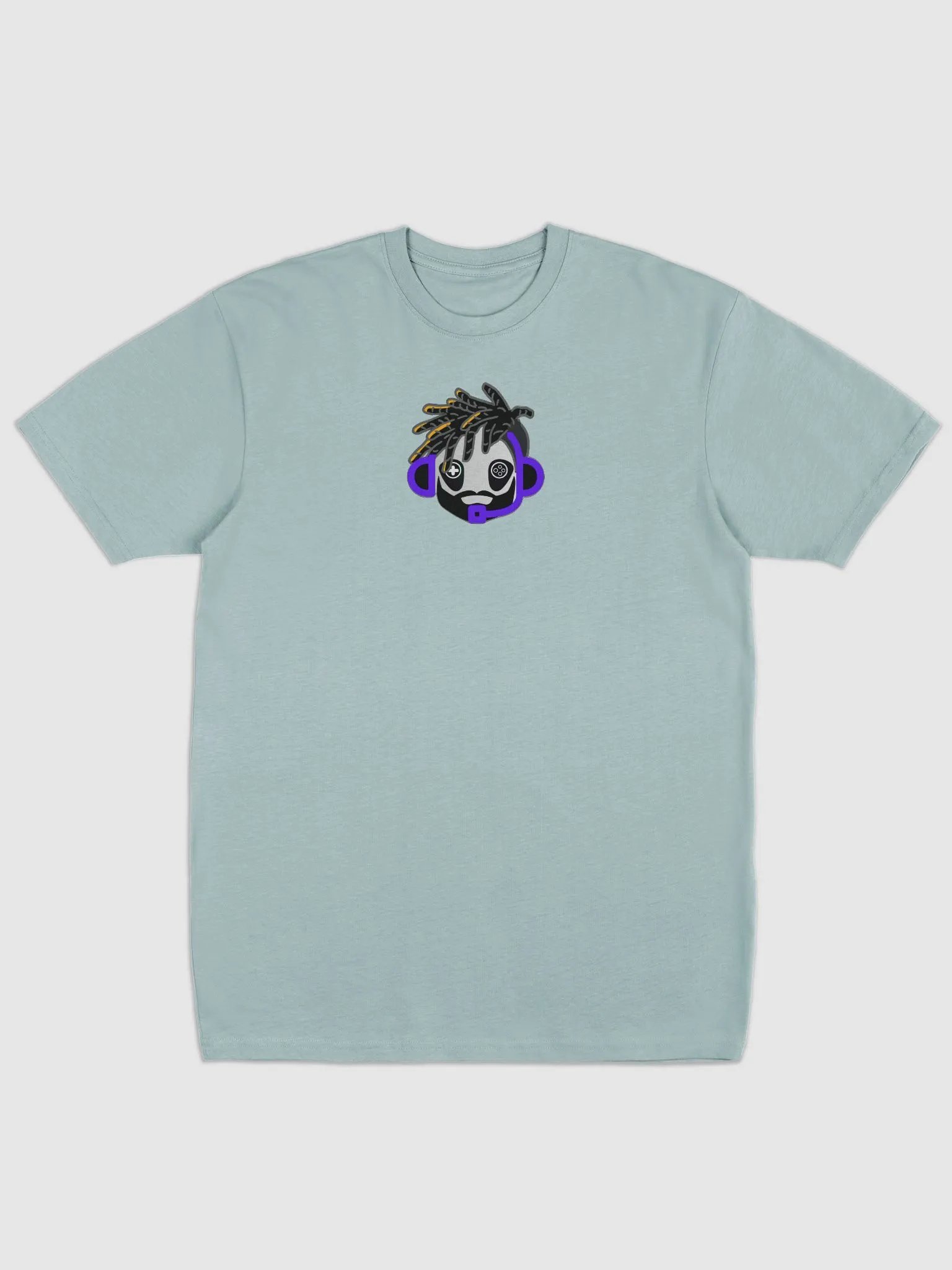 GamerdAd520 Tshirt product image (4)