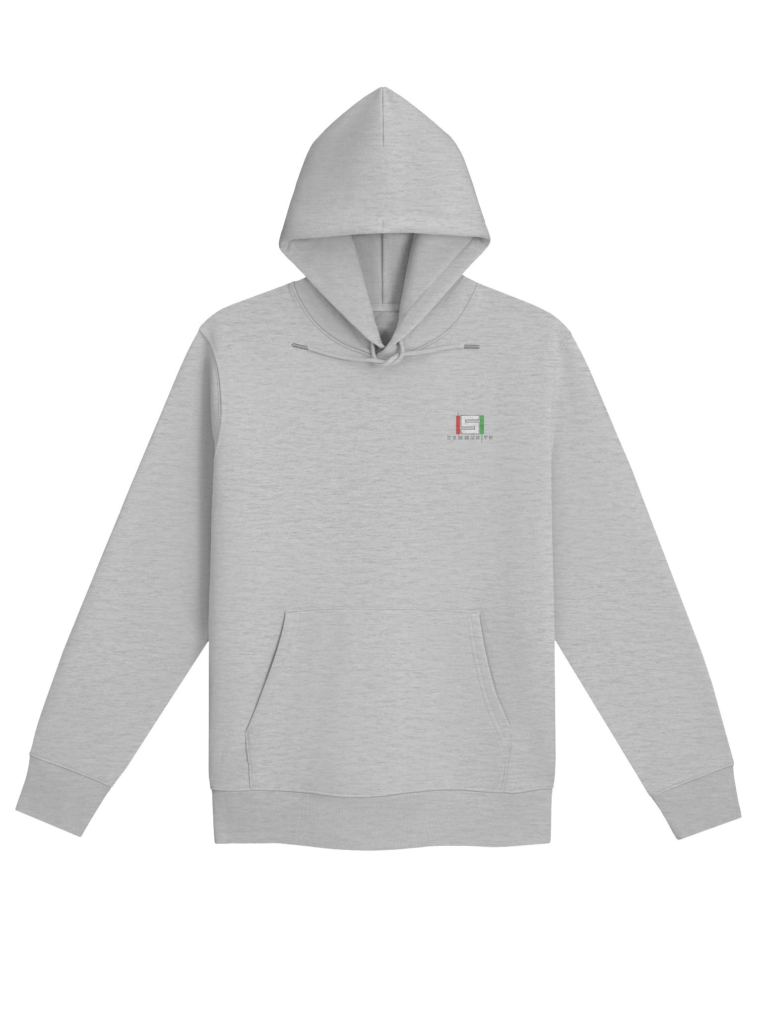 ScootStrong Hoodie product image (1)