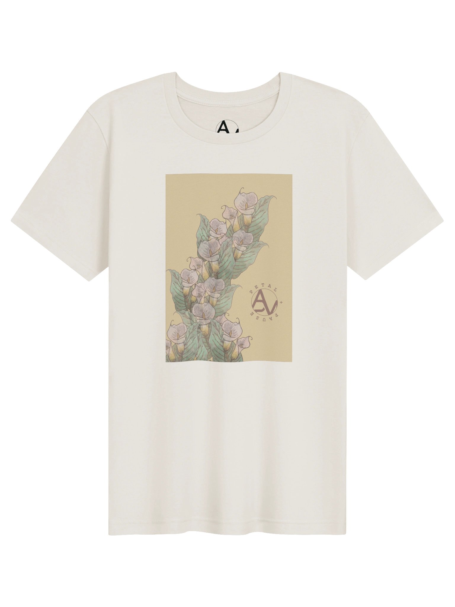PETAL & PAUSE (Shirt III) product image (34)