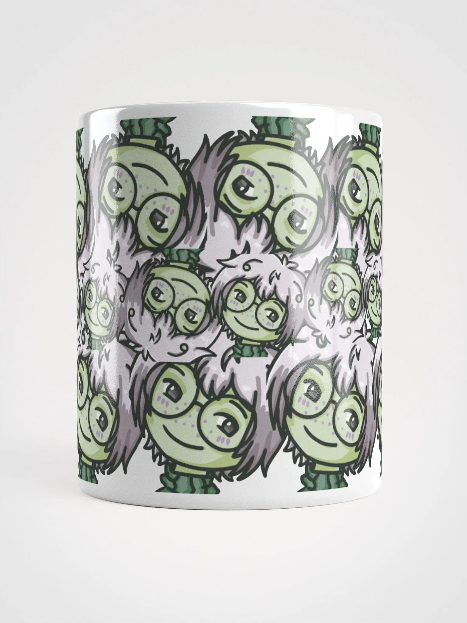 The Smug Mug product image (6)