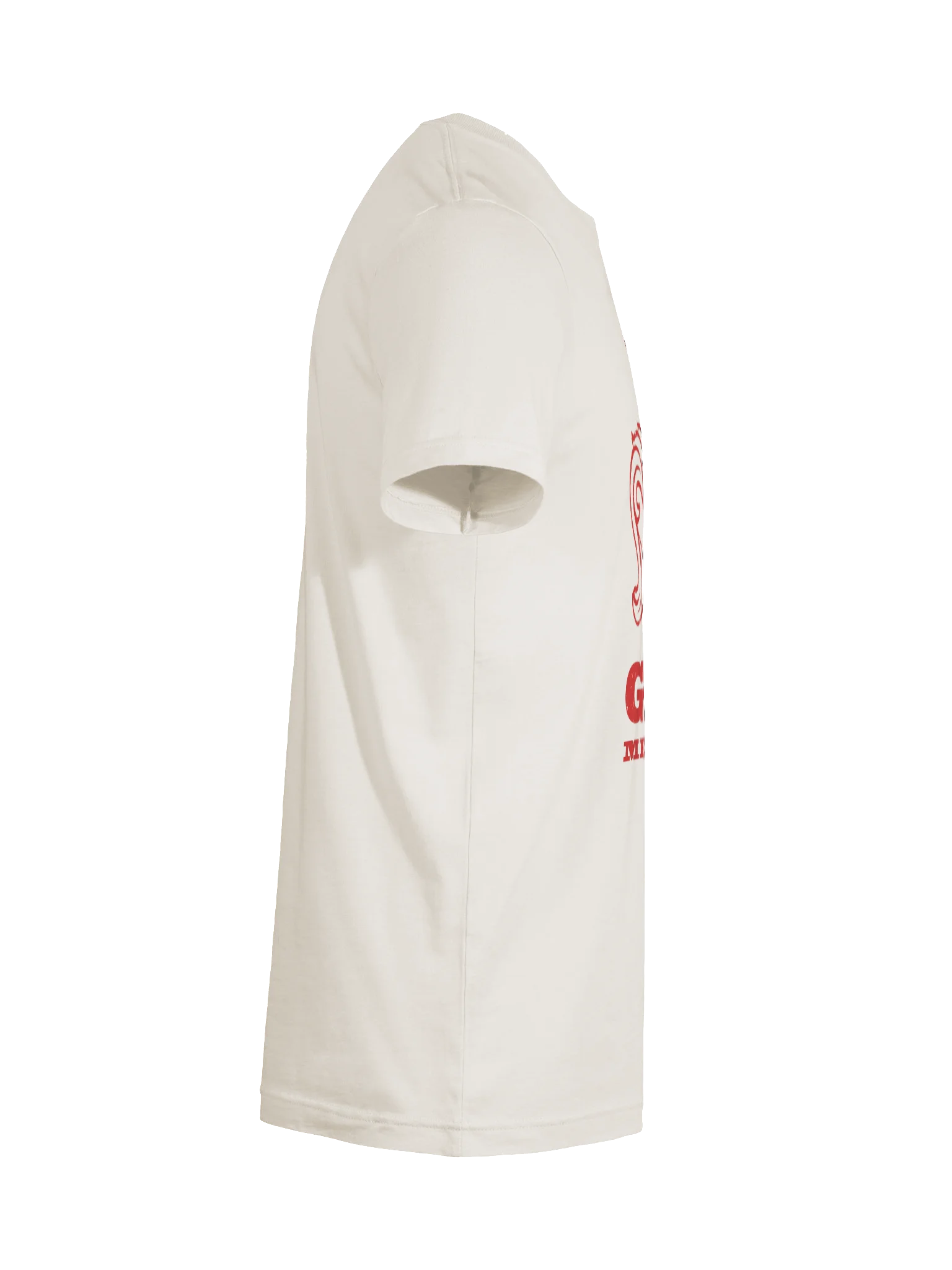GDL Crest T-shirt product image (48)