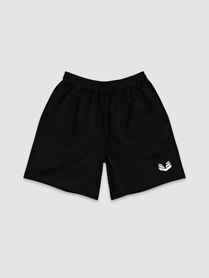 SS'23 Shorts - Black product image (1)