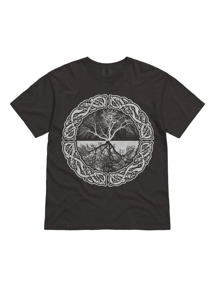 Tree of Life - One Sided Design product image (1)