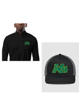 K4 Gameday Bundle
