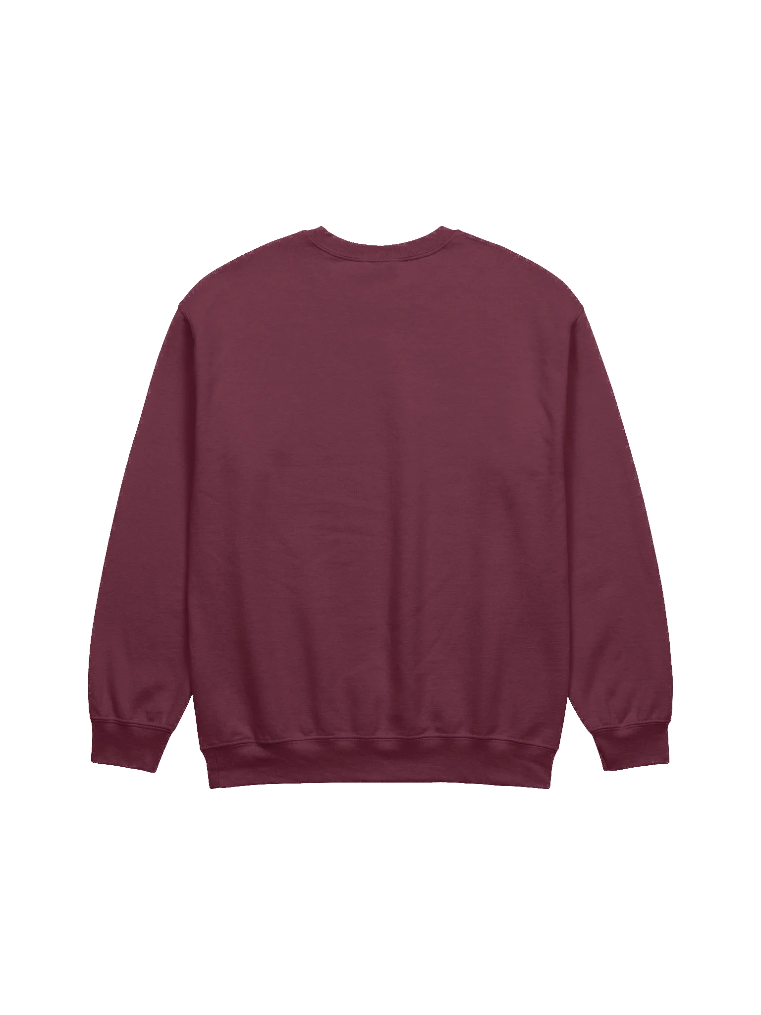 The Moon Crewneck Sweatshirt product image (2)